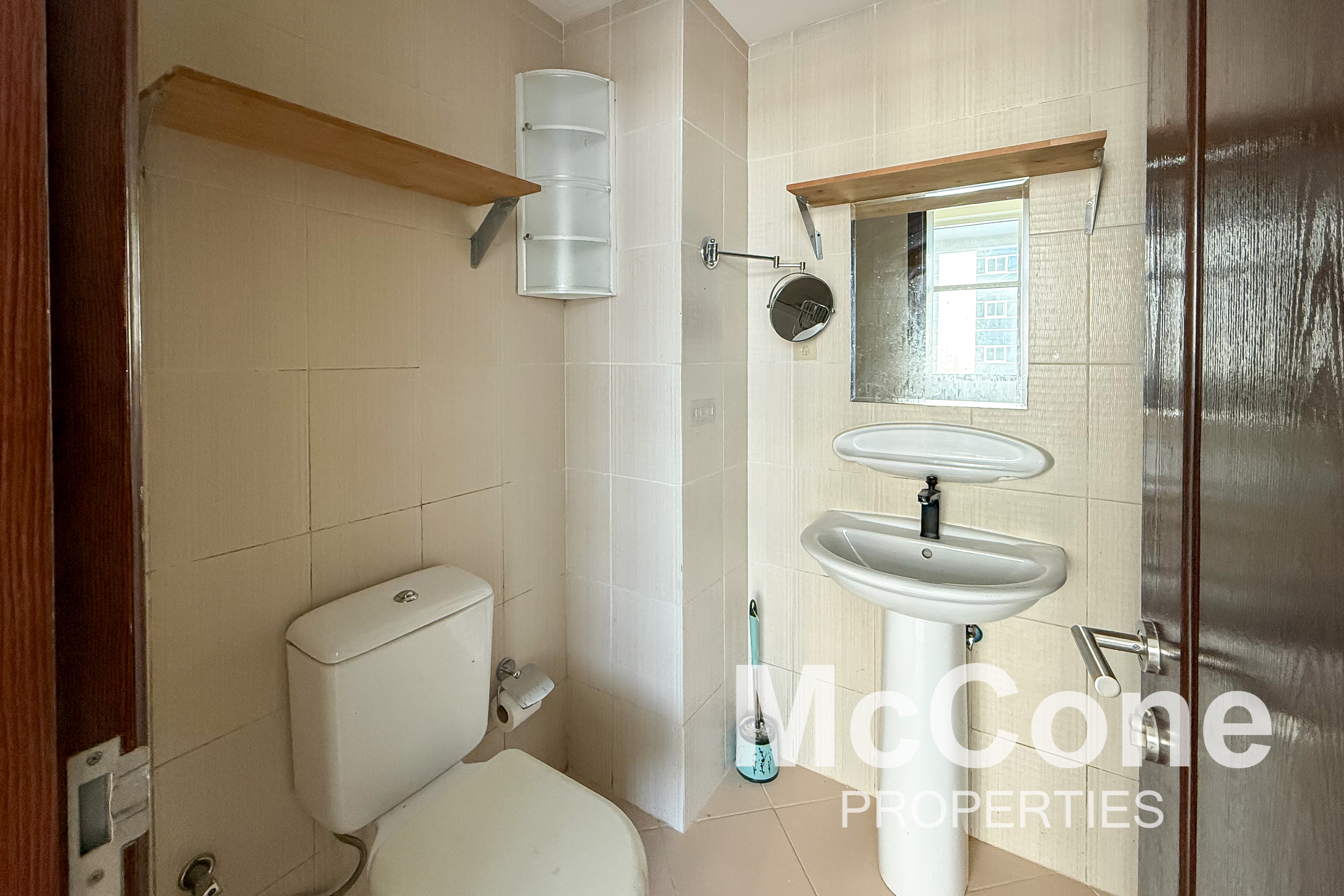 1 Bedroom Apartment for Sale in Royal Residence 1, Dubai Sports City — photo 9 of 10
