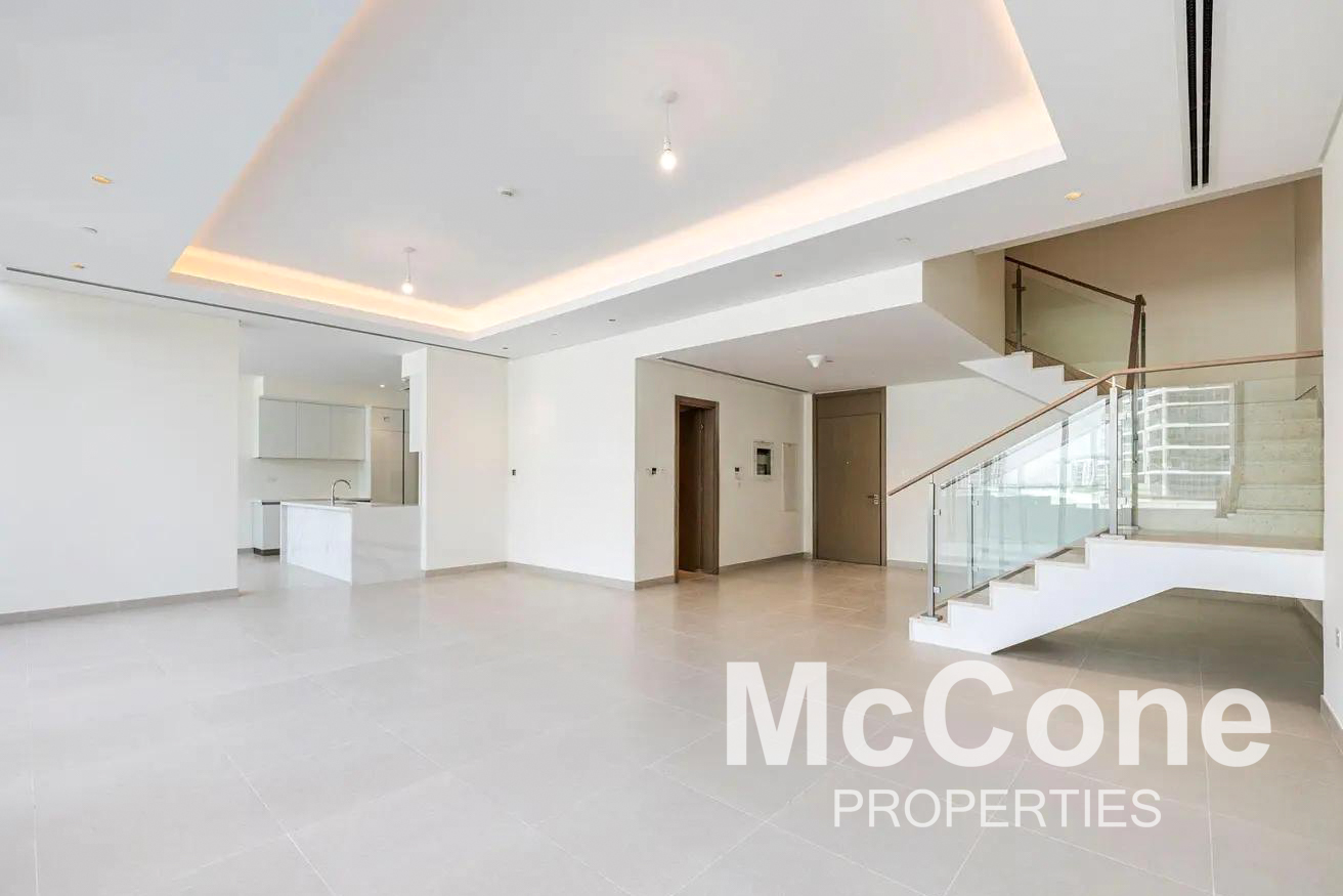 3 Bedroom Duplex for Sale in Lagoon Views, Mohammed Bin Rashid City — photo 5 of 21