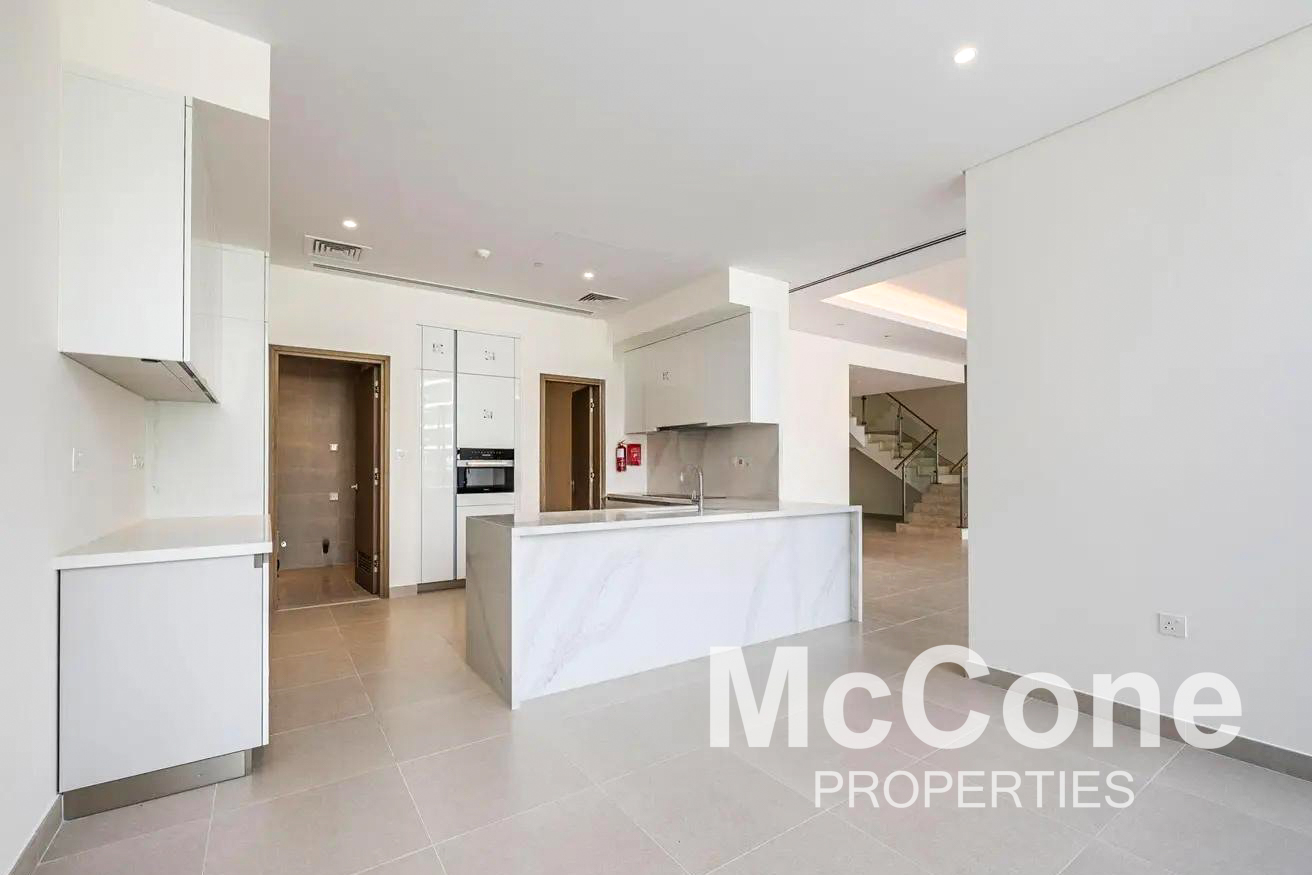 3 Bedroom Duplex for Sale in Lagoon Views, Mohammed Bin Rashid City — photo 6 of 21