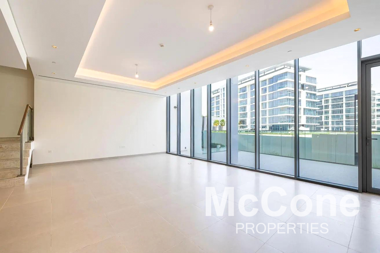 3 Bedroom Duplex for Sale in Lagoon Views, Mohammed Bin Rashid City — photo 7 of 21