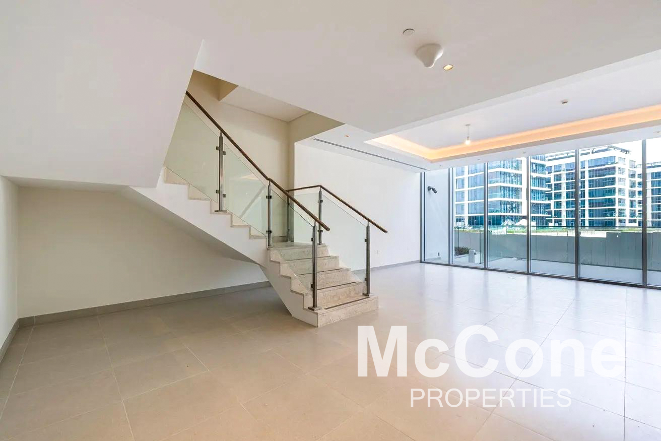 3 Bedroom Duplex for Sale in Lagoon Views, Mohammed Bin Rashid City — photo 8 of 21