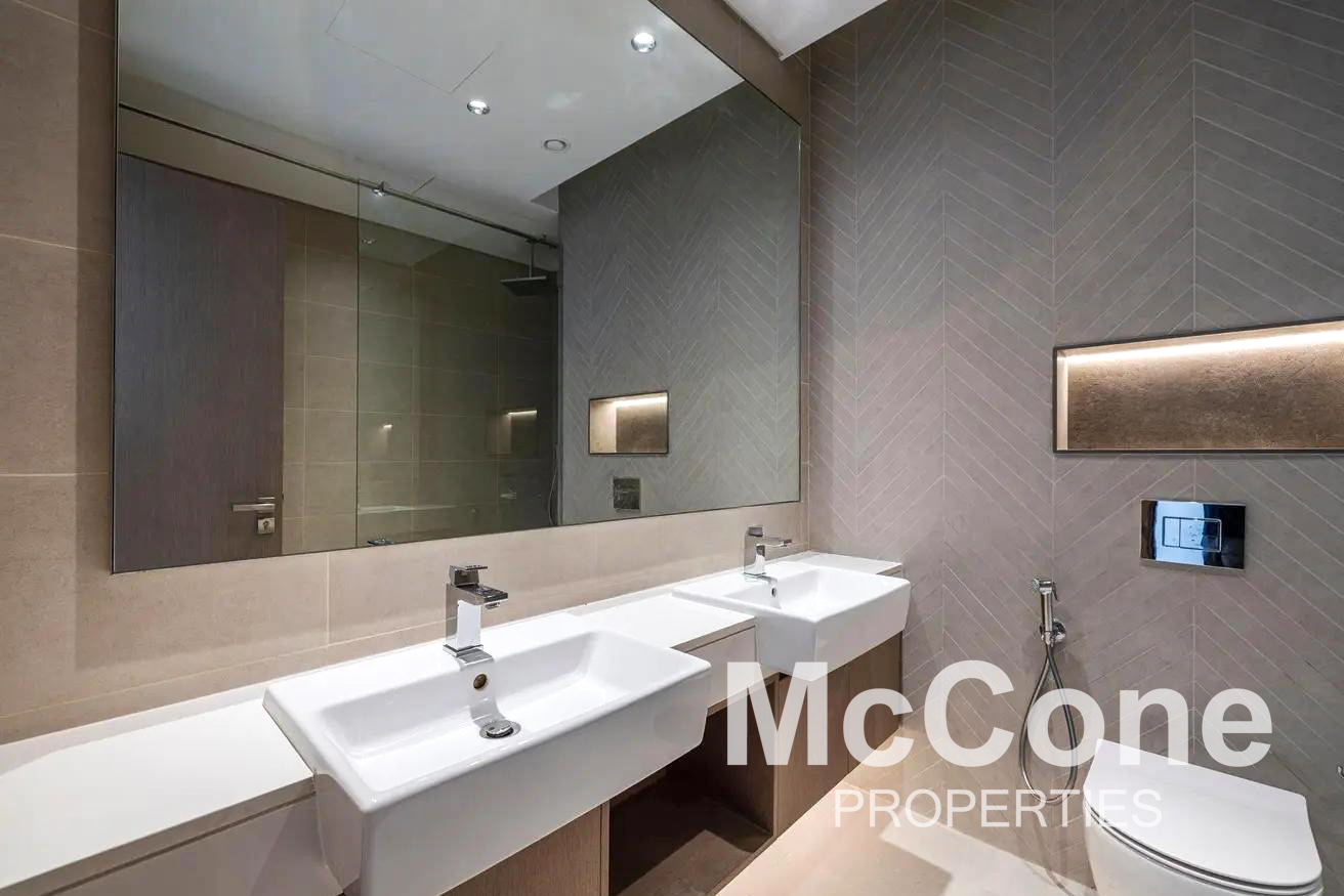 3 Bedroom Duplex for Sale in Lagoon Views, Mohammed Bin Rashid City — photo 9 of 21