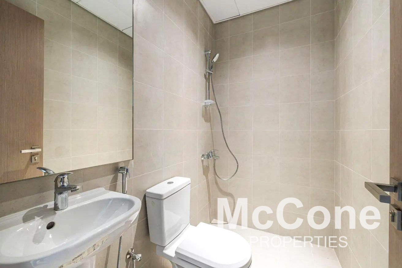 3 Bedroom Duplex for Sale in Lagoon Views, Mohammed Bin Rashid City — photograph 10 of 21