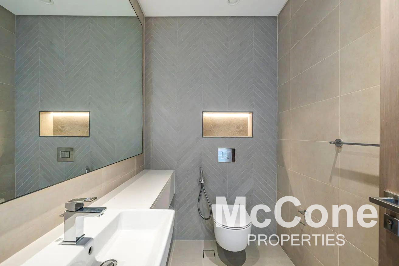 3 Bedroom Duplex for Sale in Lagoon Views, Mohammed Bin Rashid City — photograph 11 of 21