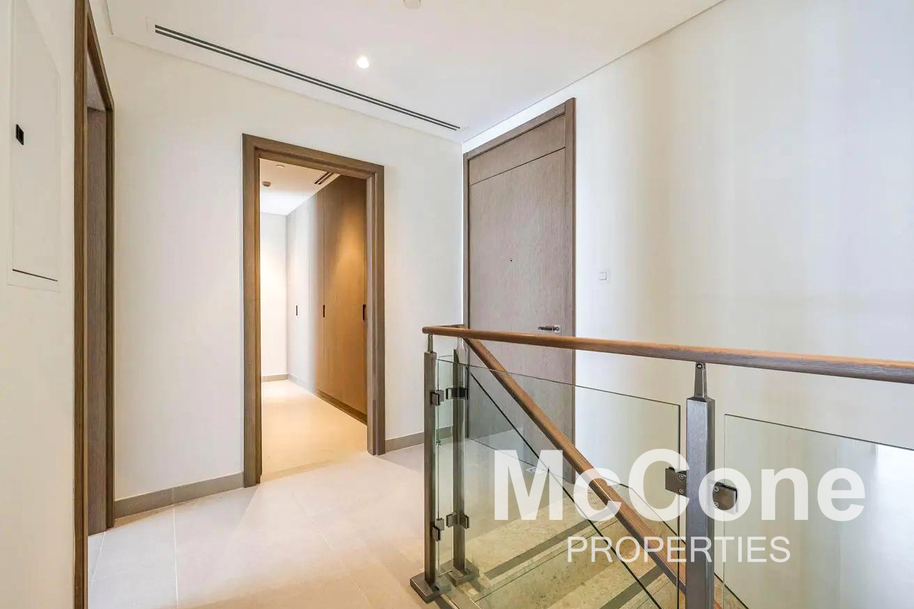 3 Bedroom Duplex for Sale in Lagoon Views, Mohammed Bin Rashid City — photograph 12 of 21