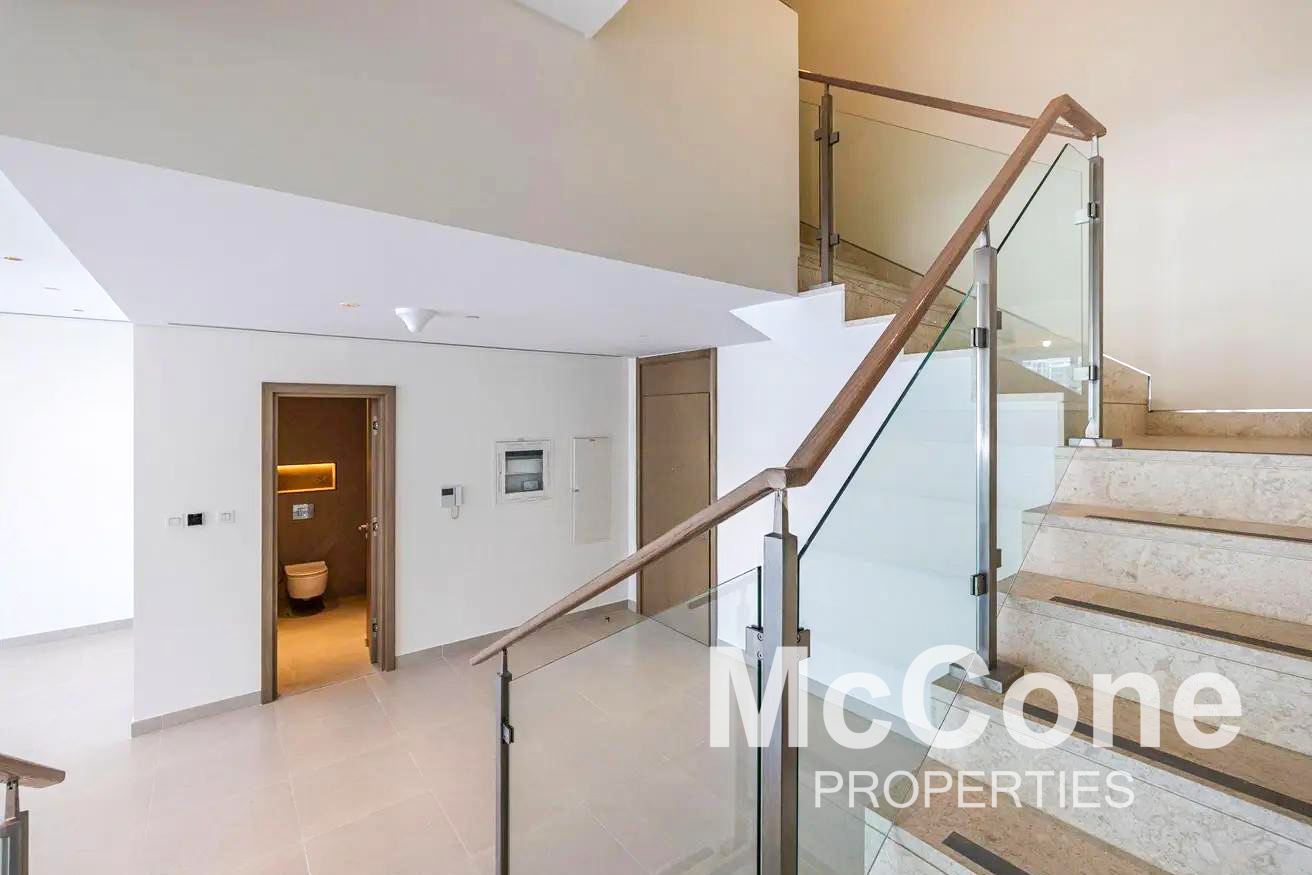 3 Bedroom Duplex for Sale in Lagoon Views, Mohammed Bin Rashid City — photograph 13 of 21