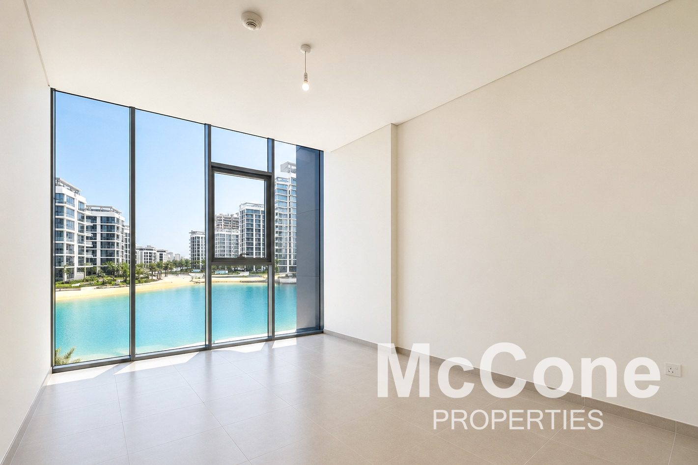 3 Bedroom Duplex for Sale in Lagoon Views, Mohammed Bin Rashid City — photograph 15 of 21