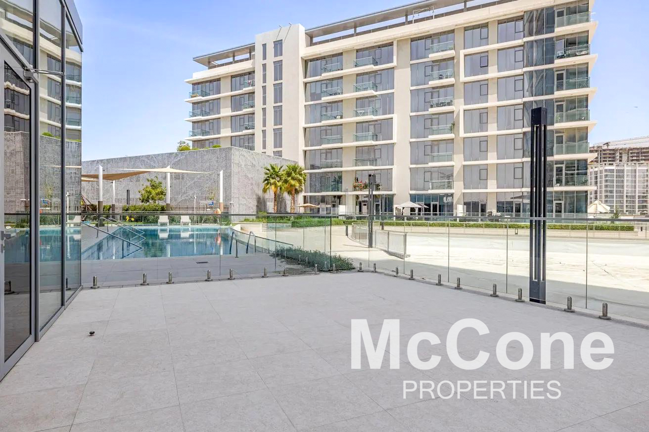 3 Bedroom Duplex for Sale in Lagoon Views, Mohammed Bin Rashid City — photograph 20 of 21