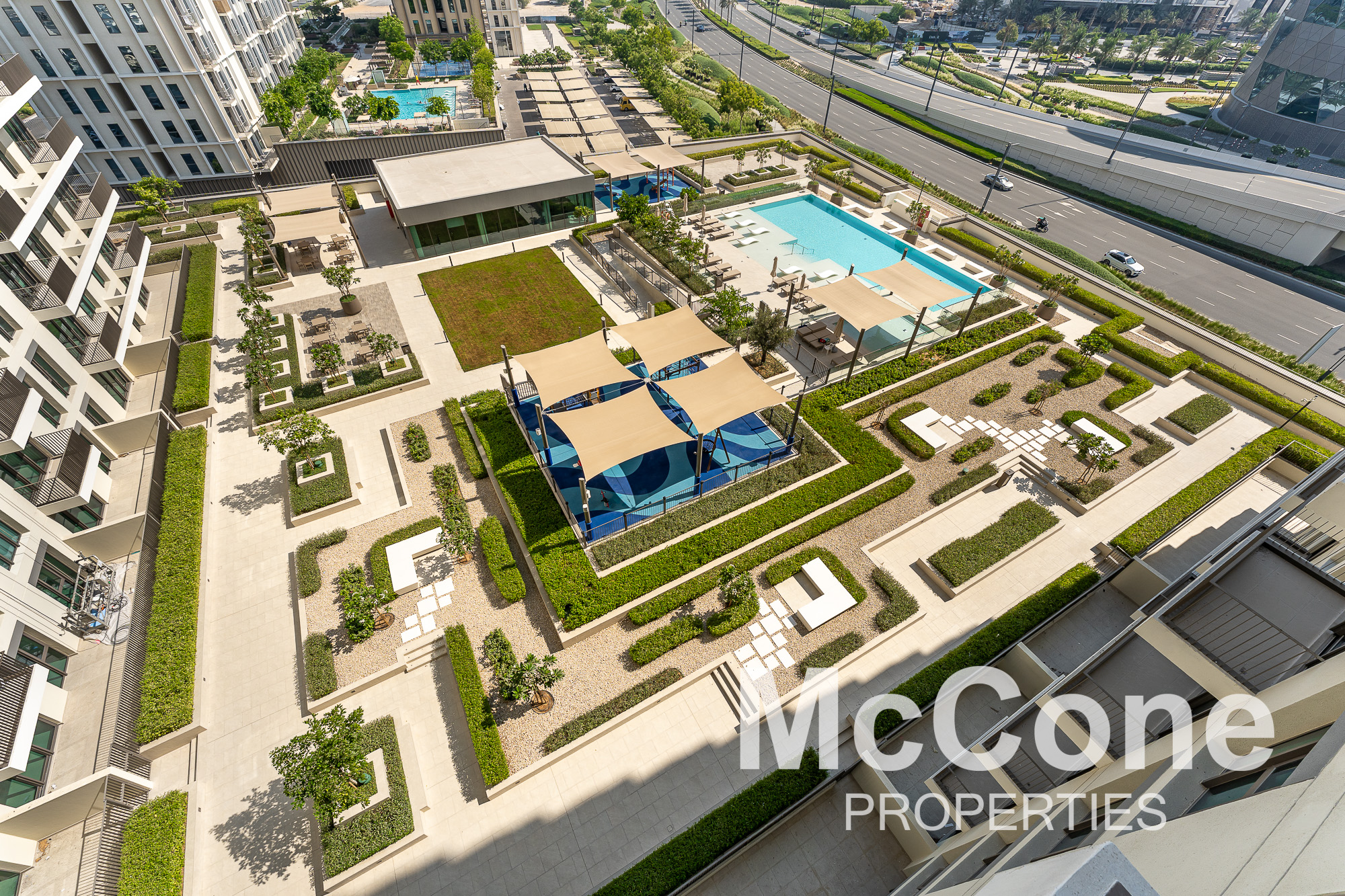 2 Bedroom Apartment for Sale in Hills Park, Dubai Hills Estate — photograph 15 of 15