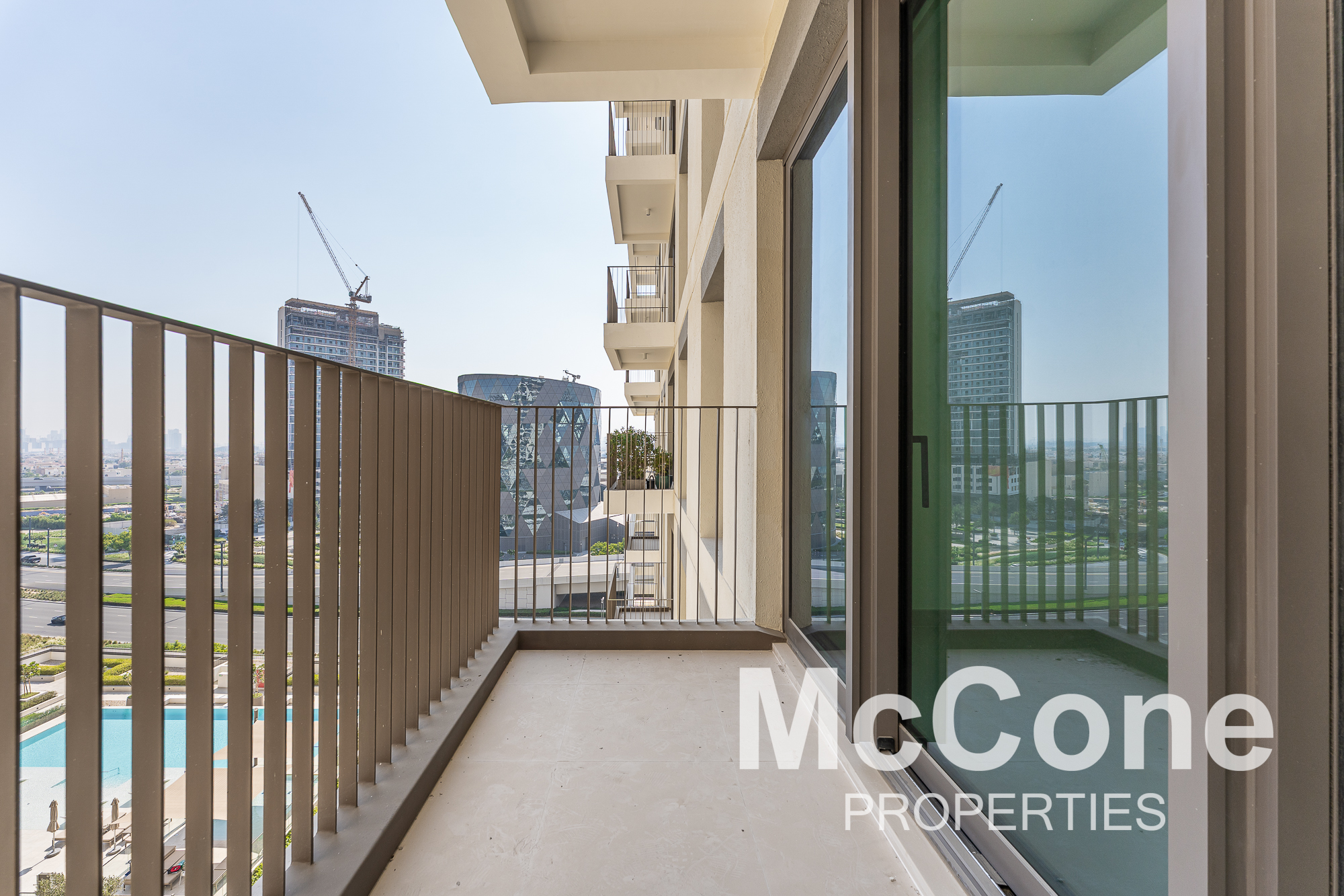 2 Bedroom Apartment for Sale in Hills Park, Dubai Hills Estate — photograph 12 of 15