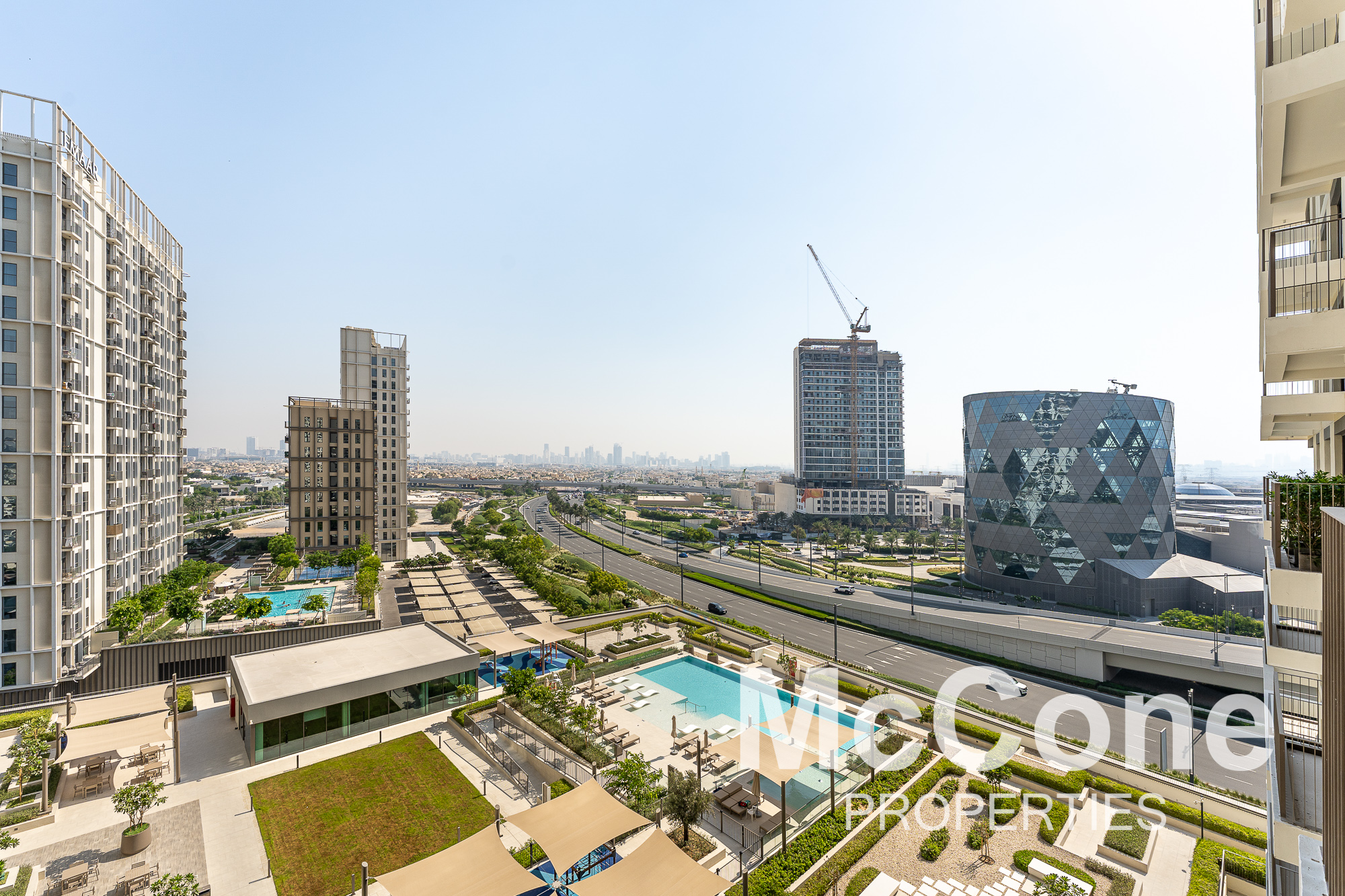 2 Bedroom Apartment for Sale in Hills Park, Dubai Hills Estate — photograph 14 of 15
