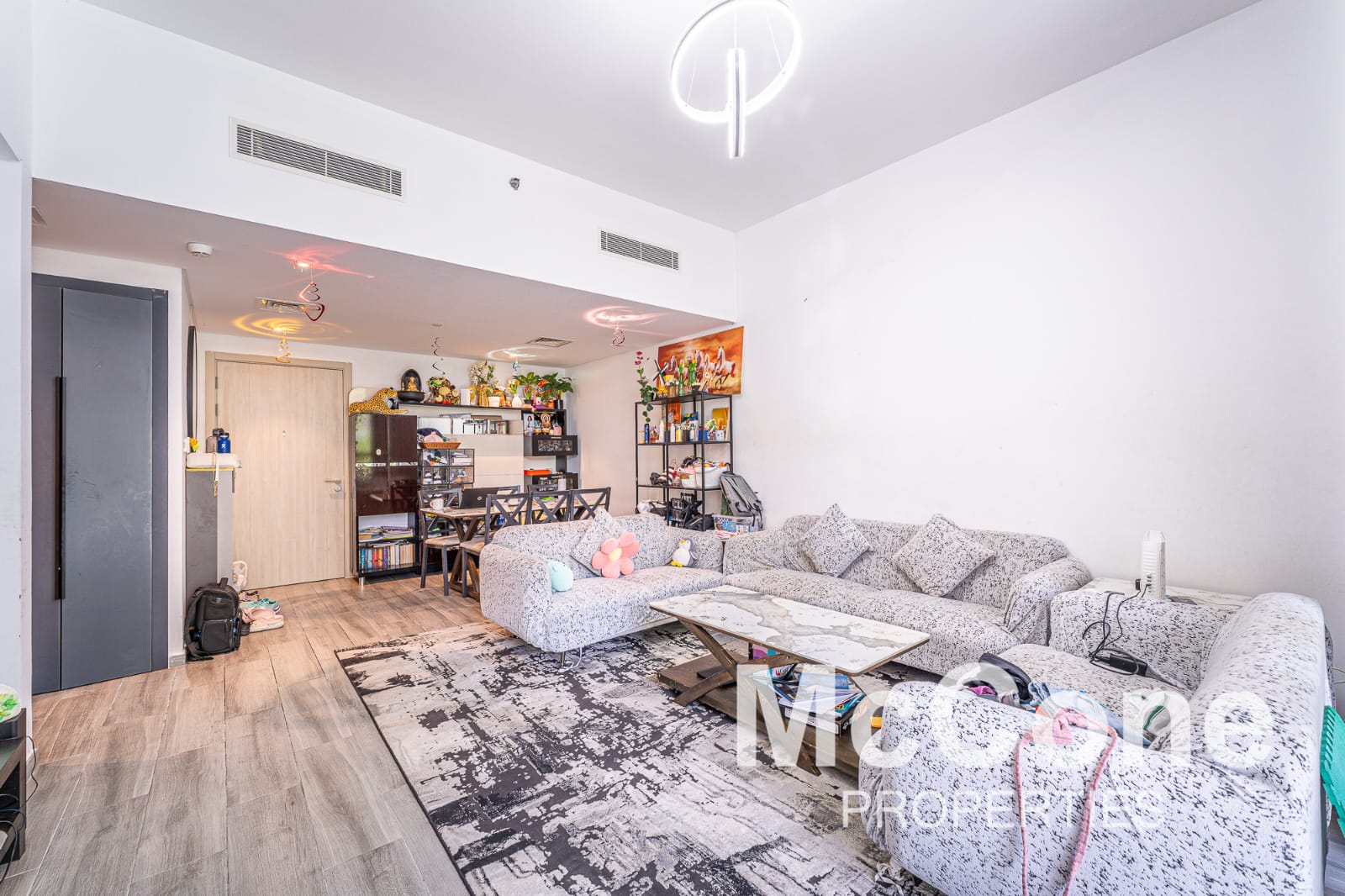 2 Bedroom Apartment for Sale in Noor 5, Dubai Production City (IMPZ) — photo 2 of 16