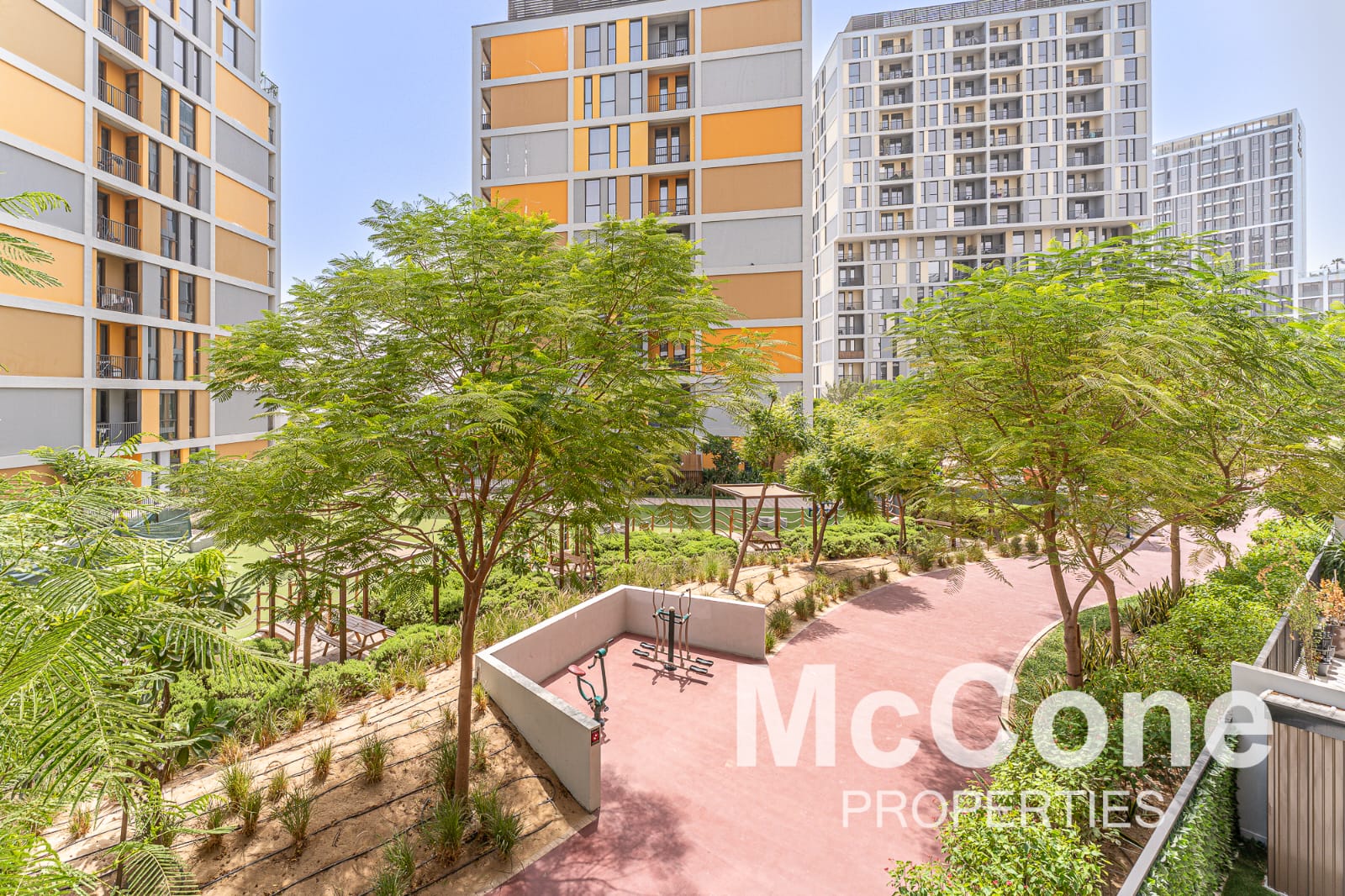 2 Bedroom Apartment for Sale in Noor 5, Dubai Production City (IMPZ) — photograph 15 of 16