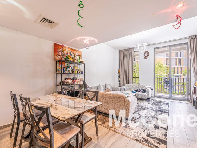 2 Bedroom Apartment for Sale in Noor 5, Dubai Production City (IMPZ)