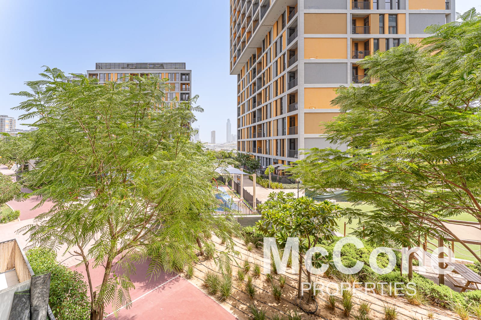 2 Bedroom Apartment for Sale in Noor 5, Dubai Production City (IMPZ) — photograph 16 of 16