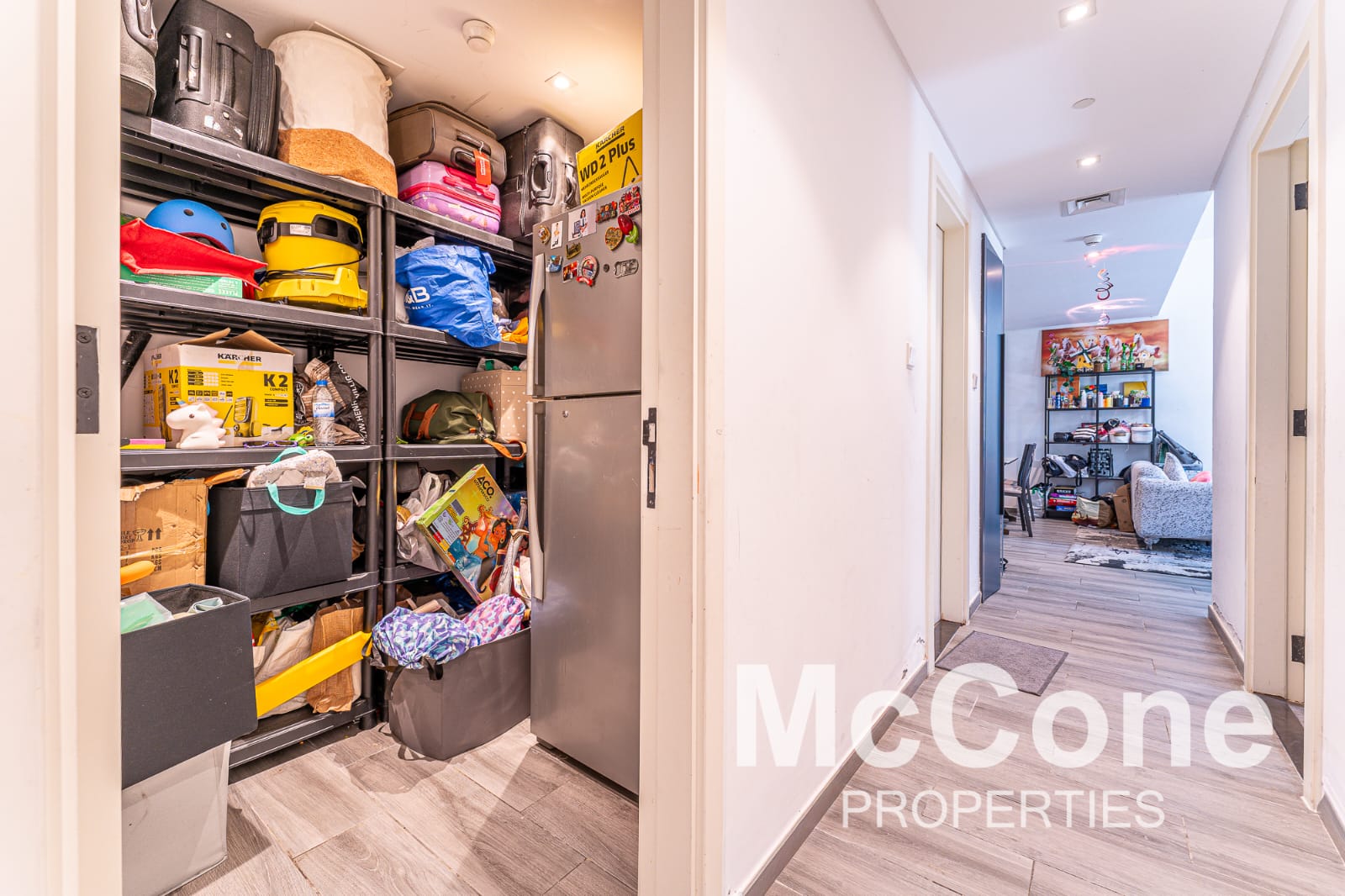 2 Bedroom Apartment for Sale in Noor 5, Dubai Production City (IMPZ) — photo 9 of 16