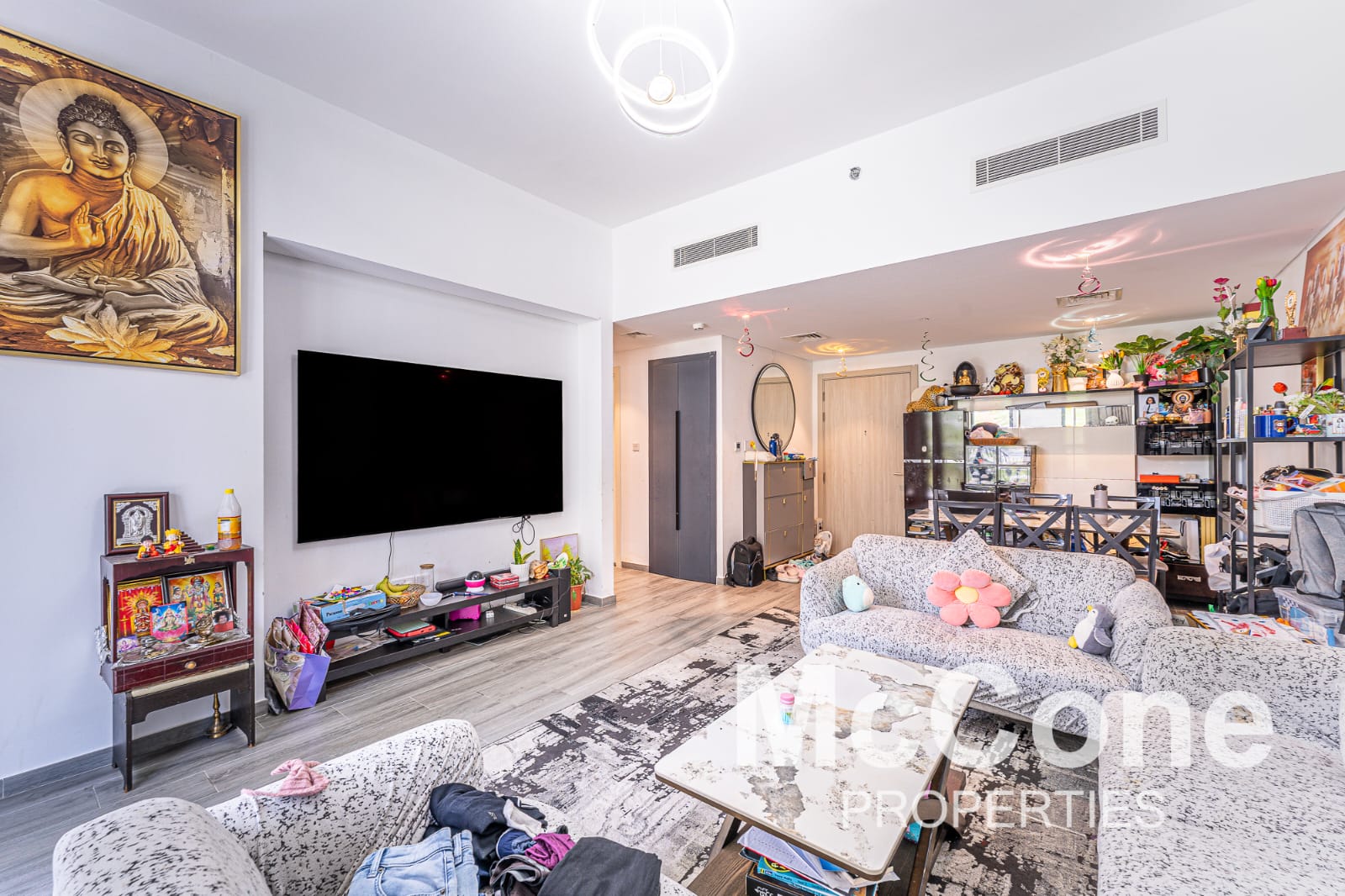 2 Bedroom Apartment for Sale in Noor 5, Dubai Production City (IMPZ) — photo 3 of 16