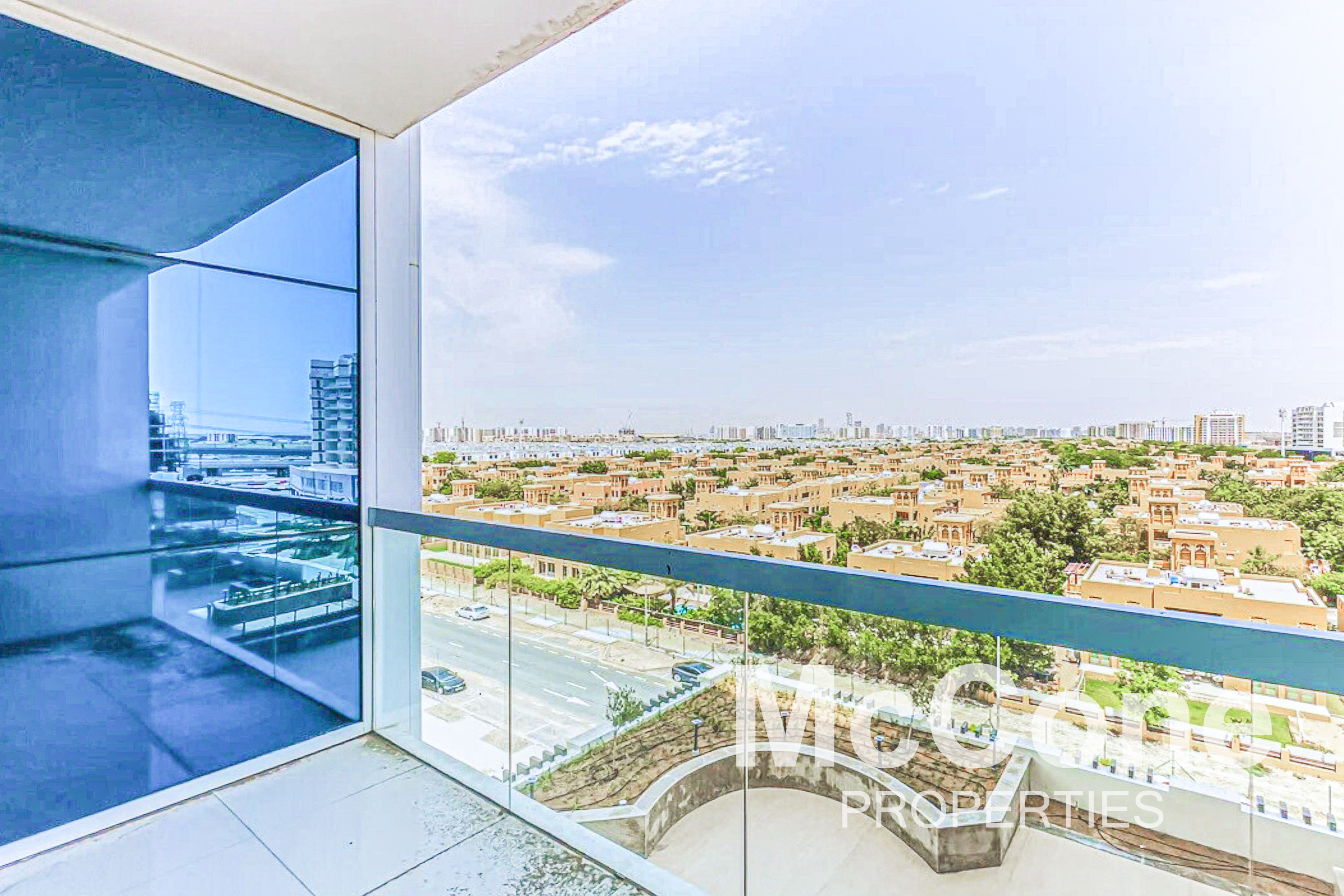 2 Bedroom Apartment for Sale in Topaz Avenue, Al Furjan — photo 7 of 15
