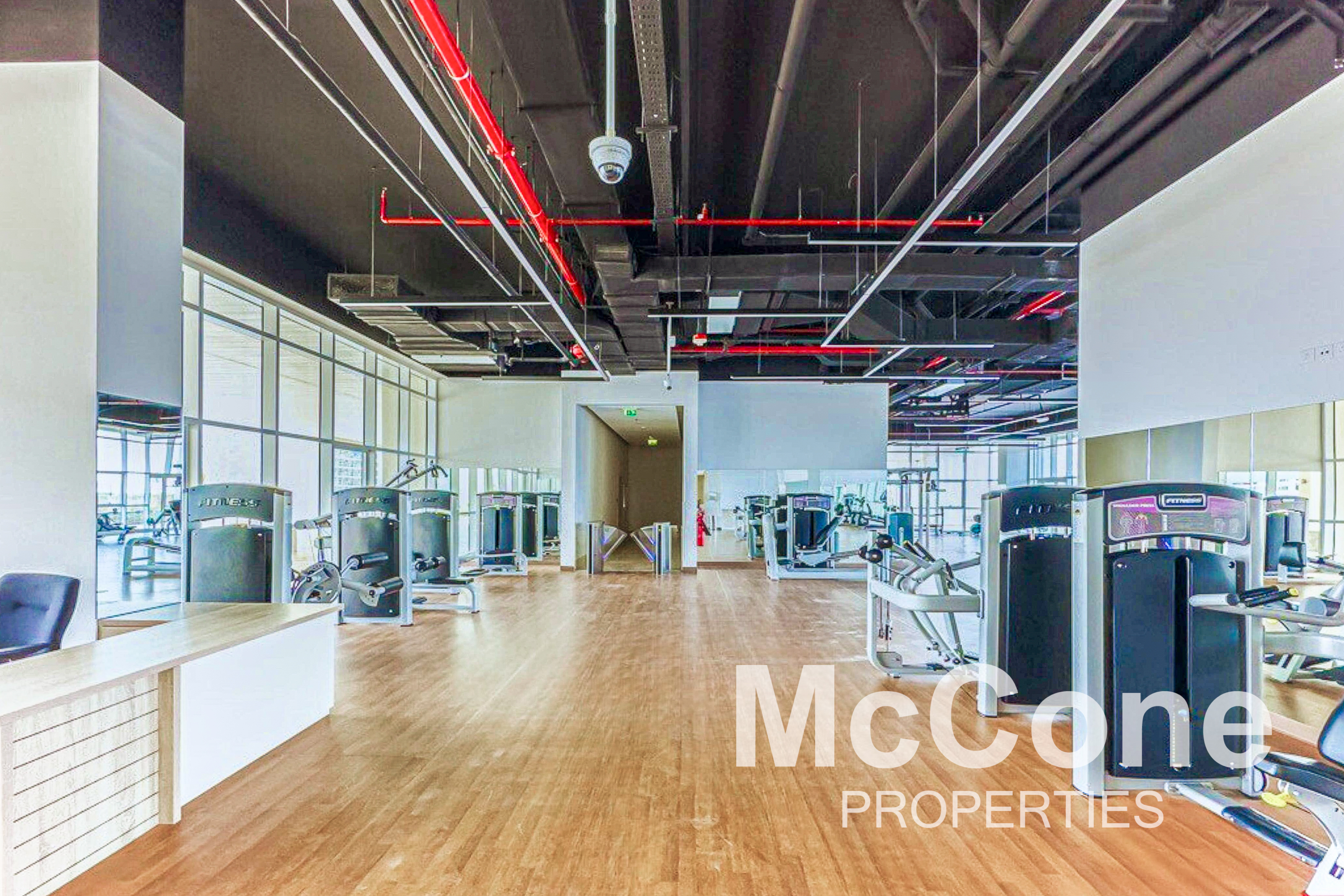 2 Bedroom Apartment for Sale in Topaz Avenue, Al Furjan — photograph 10 of 15