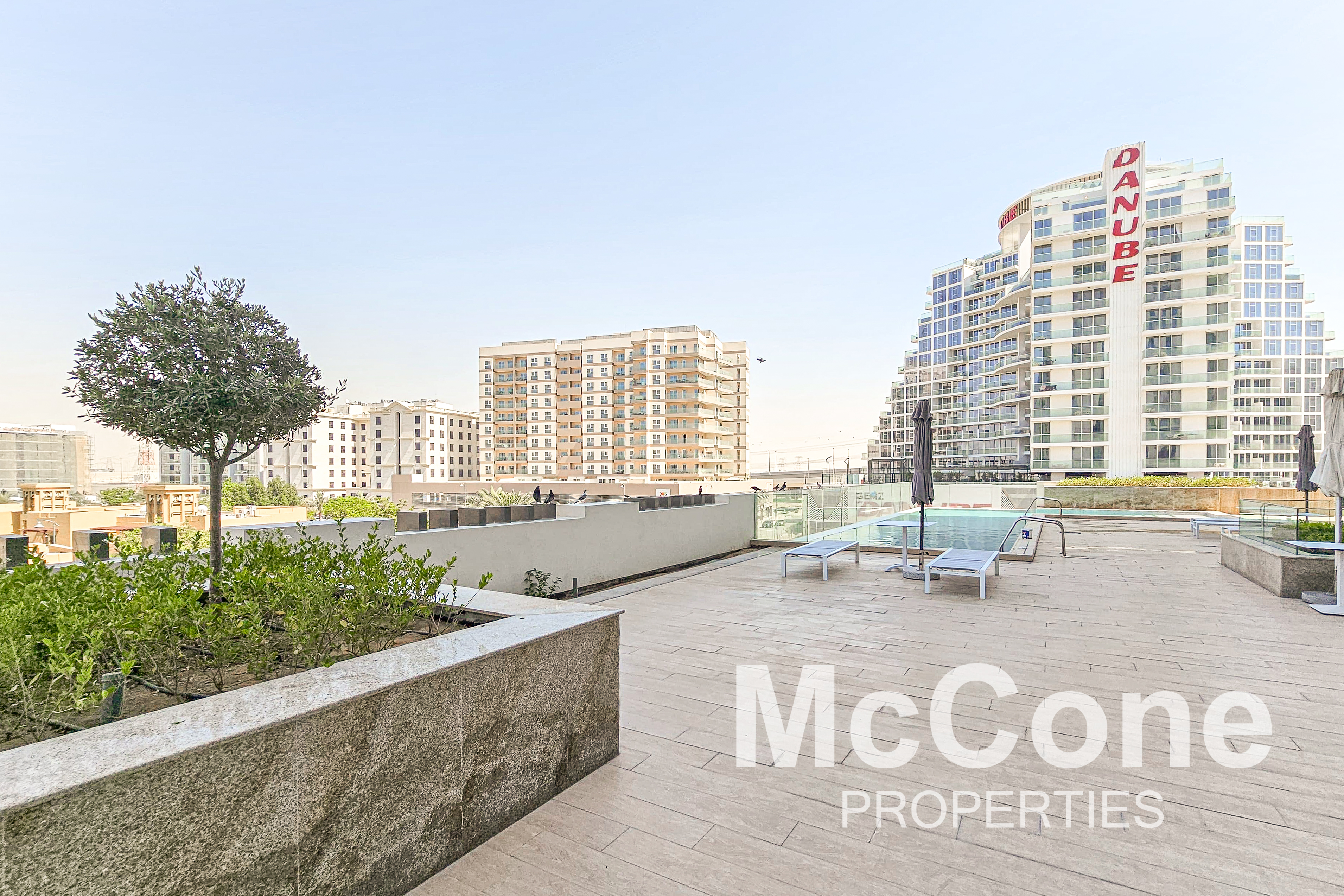 2 Bedroom Apartment for Sale in Topaz Avenue, Al Furjan — photograph 15 of 15