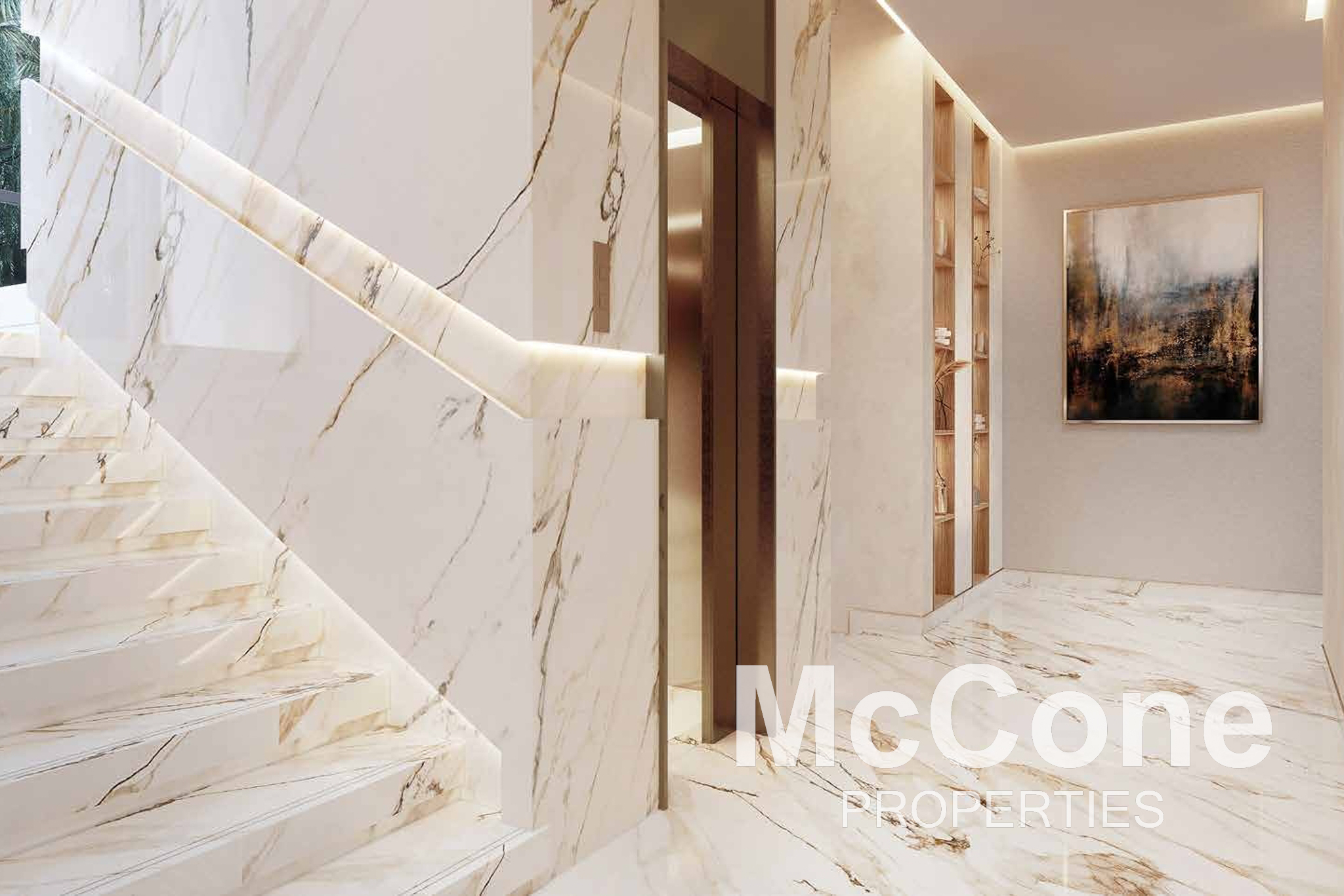 4 Bedroom Villa for Sale in South Bay 6, Dubai South (Dubai World Central) — photograph 18 of 22