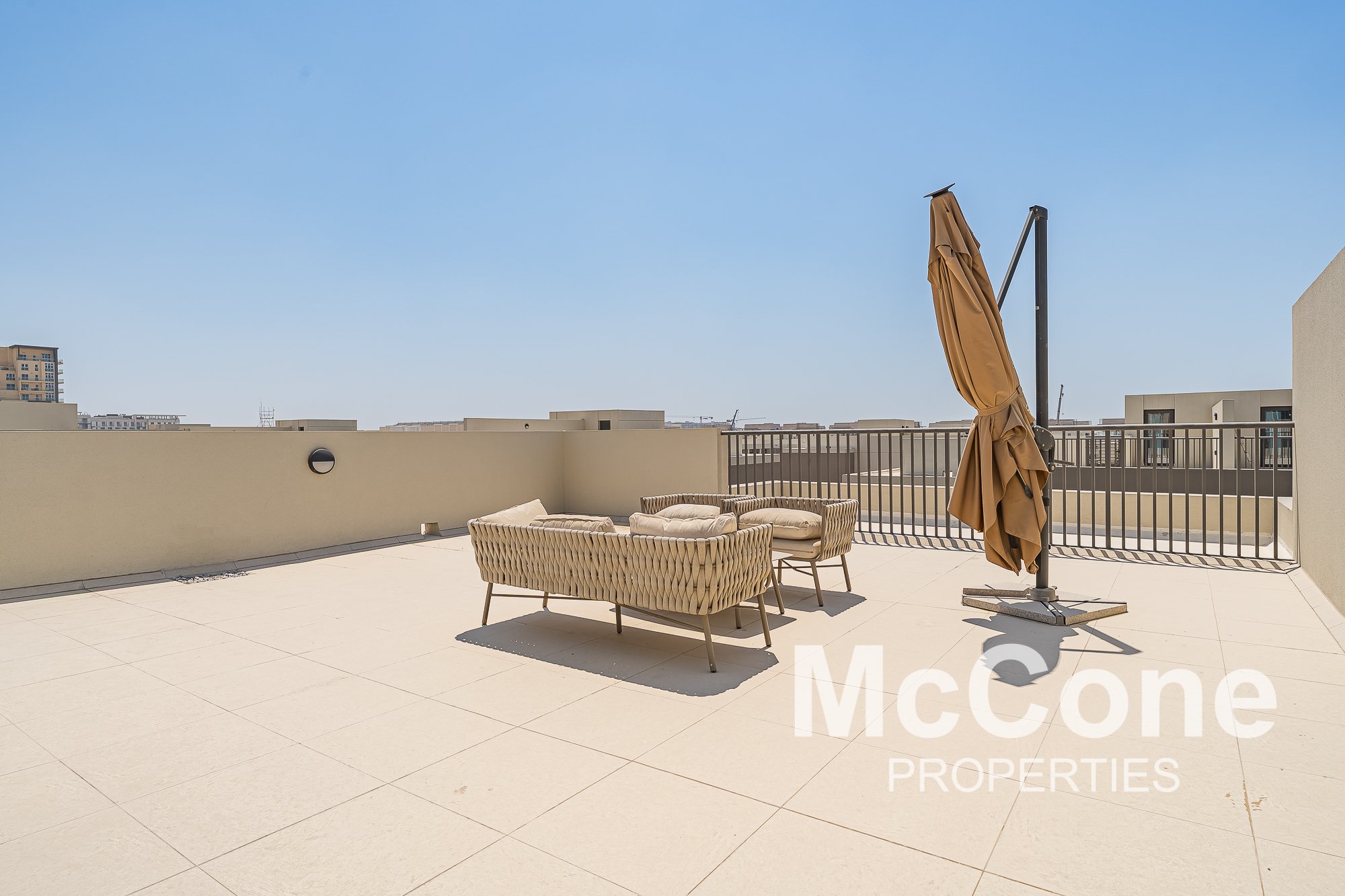 4 Bedroom Villa for Sale in South Bay 6, Dubai South (Dubai World Central) — photograph 20 of 22