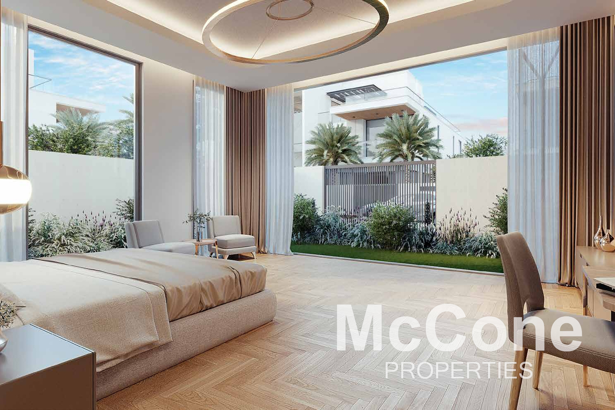 4 Bedroom Villa for Sale in South Bay 6, Dubai South (Dubai World Central) — photo 7 of 22
