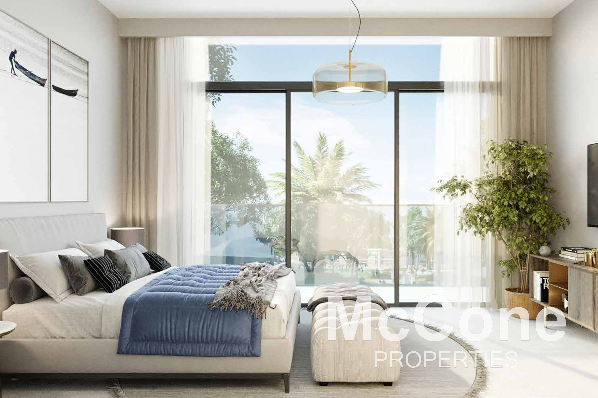 4 Bedroom Villa for Sale in South Bay 6, Dubai South (Dubai World Central) — photo 6 of 22