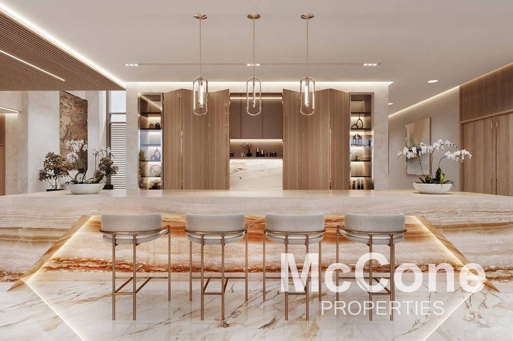 4 Bedroom Villa for Sale in South Bay 6, Dubai South (Dubai World Central) — photo 3 of 22