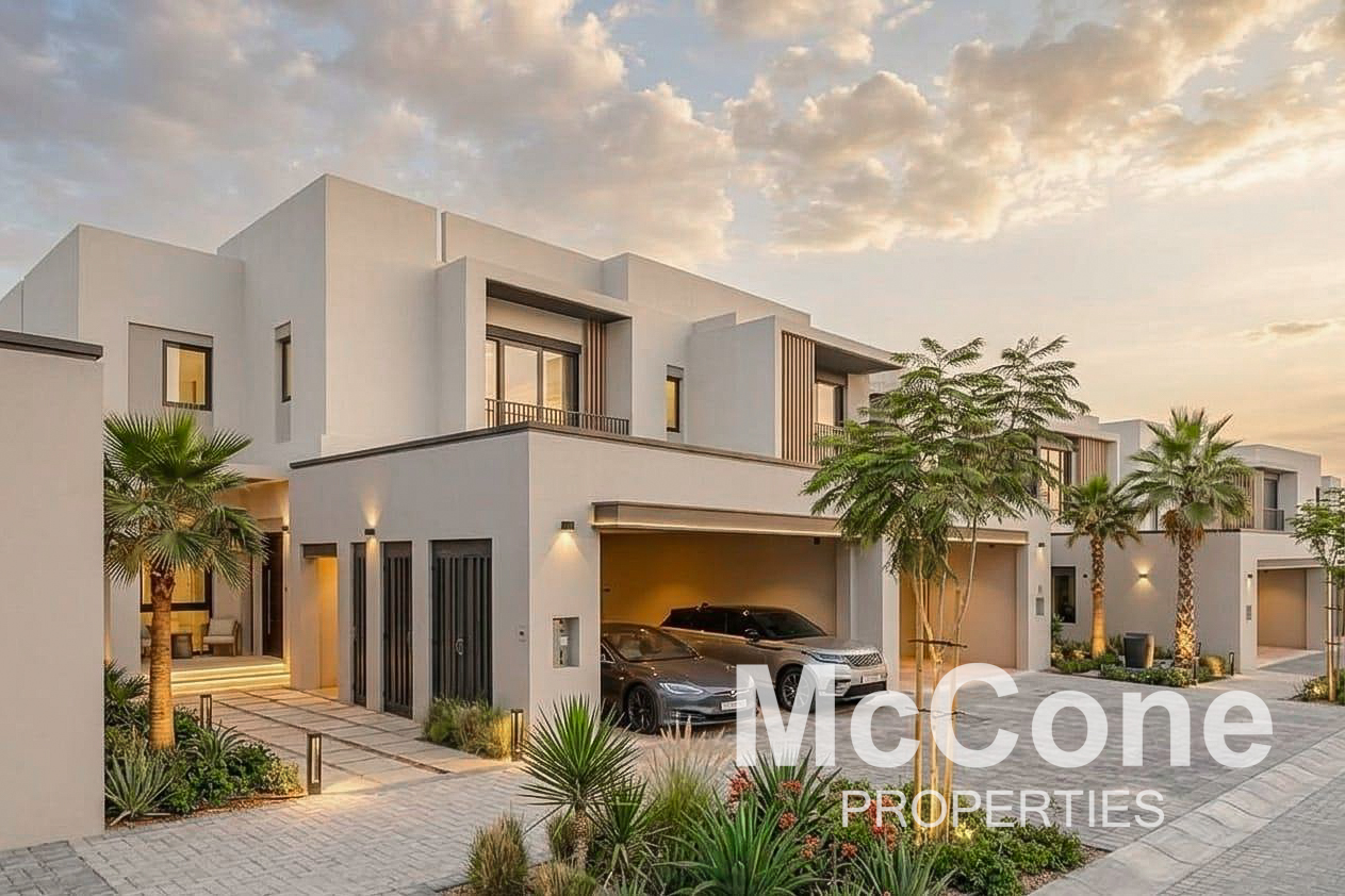 3 Bedroom Townhouse for Sale in Jebel Ali Village Townhouses, Jebel Ali