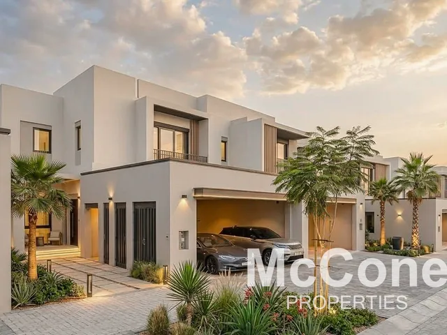3 Bedroom Townhouse for Sale in Jebel Ali Village Townhouses, Jebel Ali