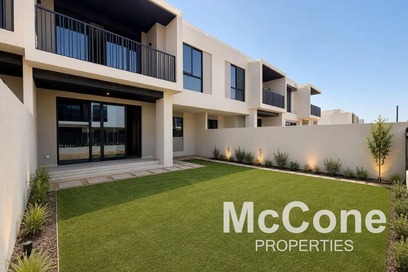 3 Bedroom Townhouse for Sale in Jebel Ali Village Townhouses, Jebel Ali — photograph 17 of 21