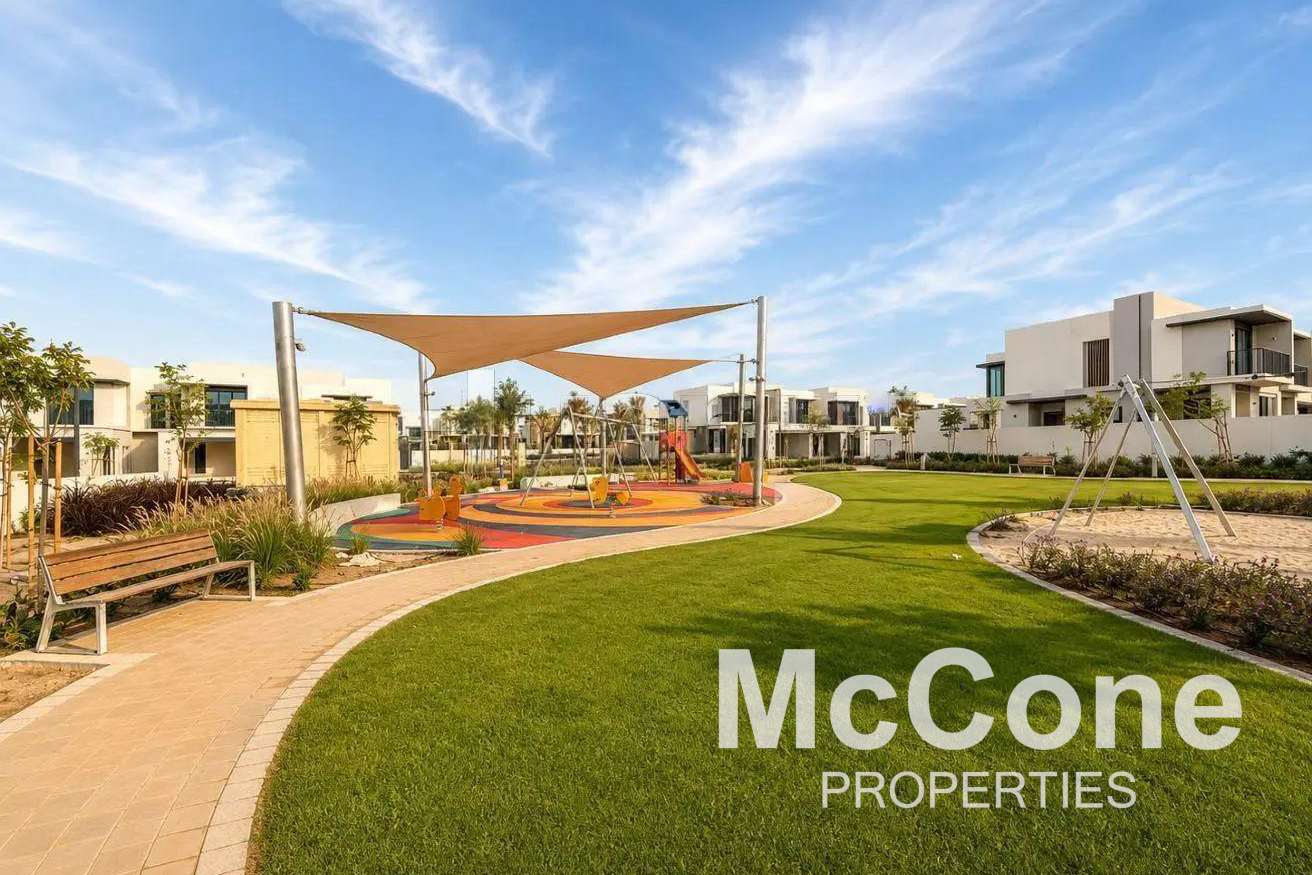 3 Bedroom Townhouse for Sale in Jebel Ali Village Townhouses, Jebel Ali — photograph 18 of 21