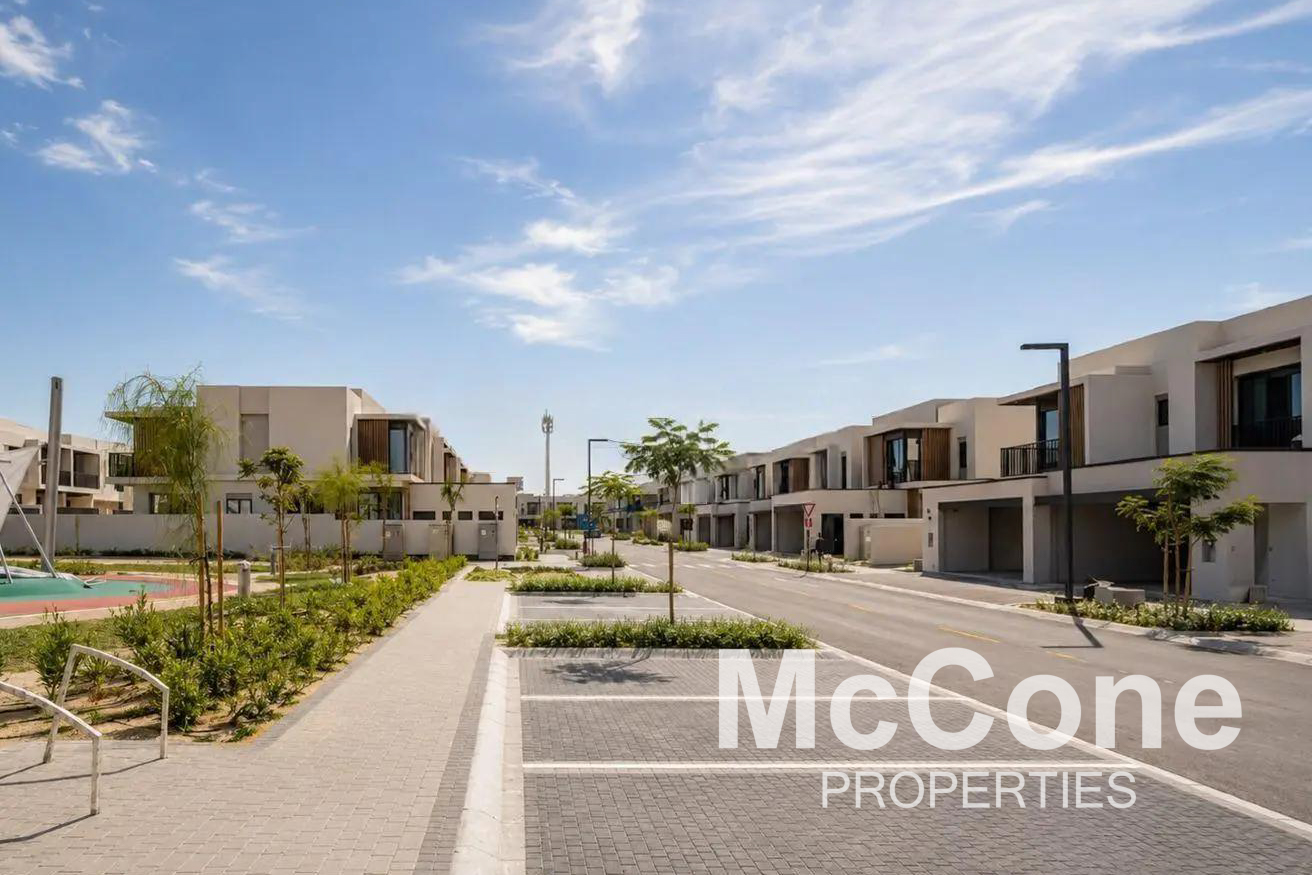 3 Bedroom Townhouse for Sale in Jebel Ali Village Townhouses, Jebel Ali — photograph 19 of 21