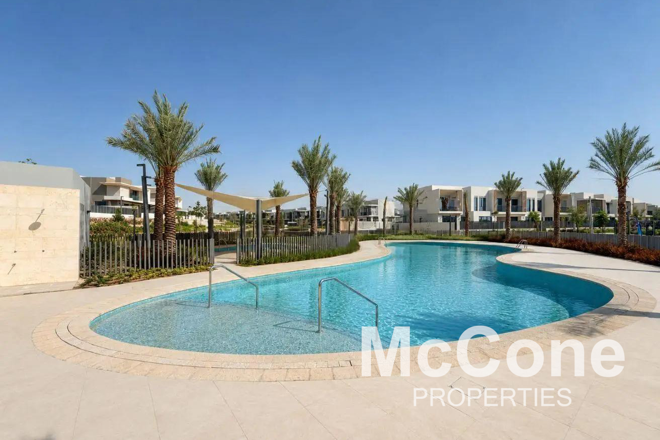 3 Bedroom Townhouse for Sale in Jebel Ali Village Townhouses, Jebel Ali — photograph 21 of 21