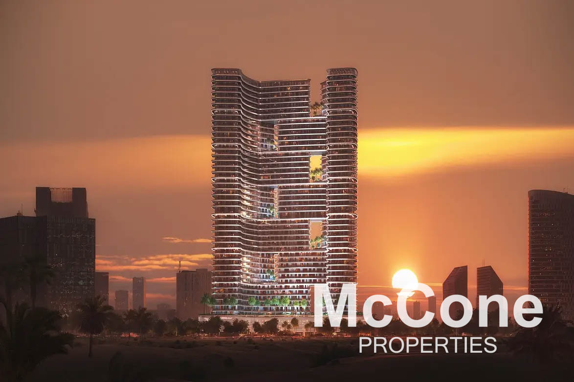 1 Bedroom Apartment for Sale in Binghatti Hills Tower 1, Dubai Science Park — photo 9 of 10