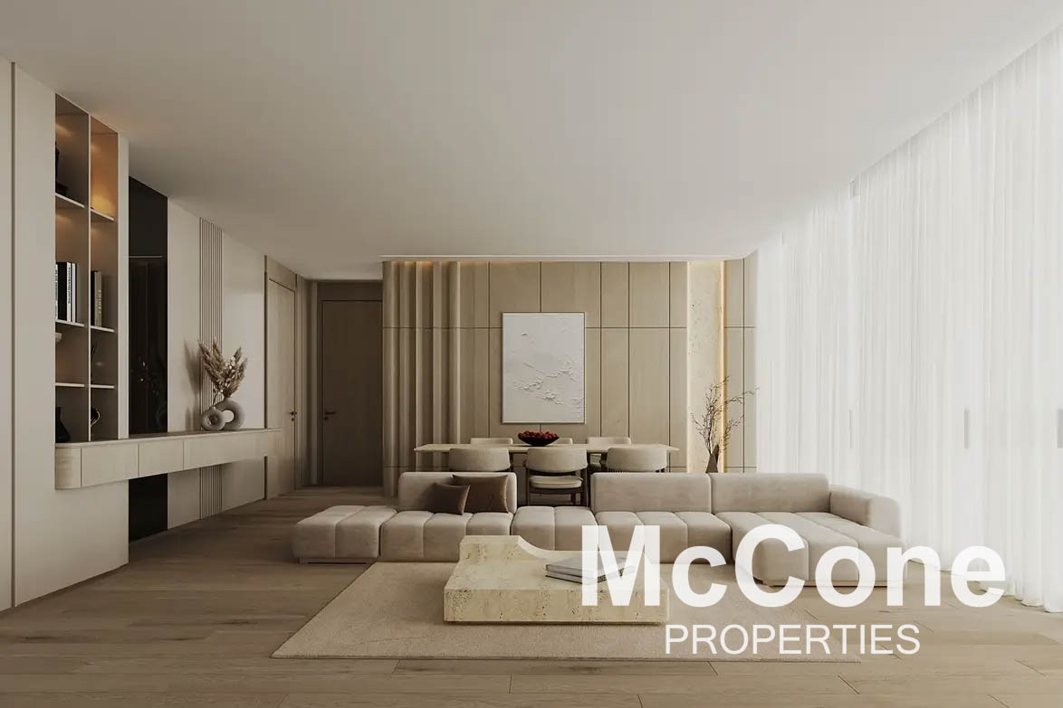 1 Bedroom Apartment for Sale in Binghatti Hills Tower 1, Dubai Science Park