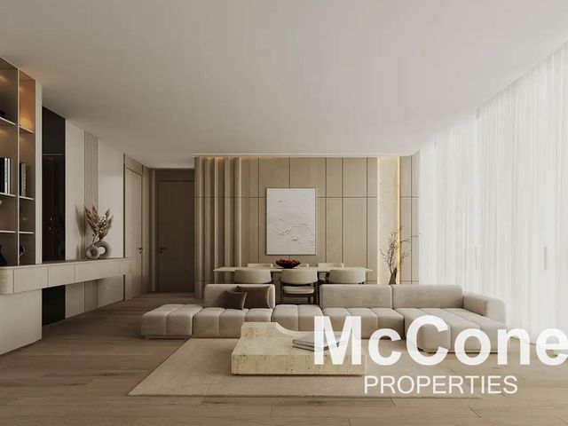 1 Bedroom Apartment for Sale in Binghatti Hills Tower 1, Dubai Science Park