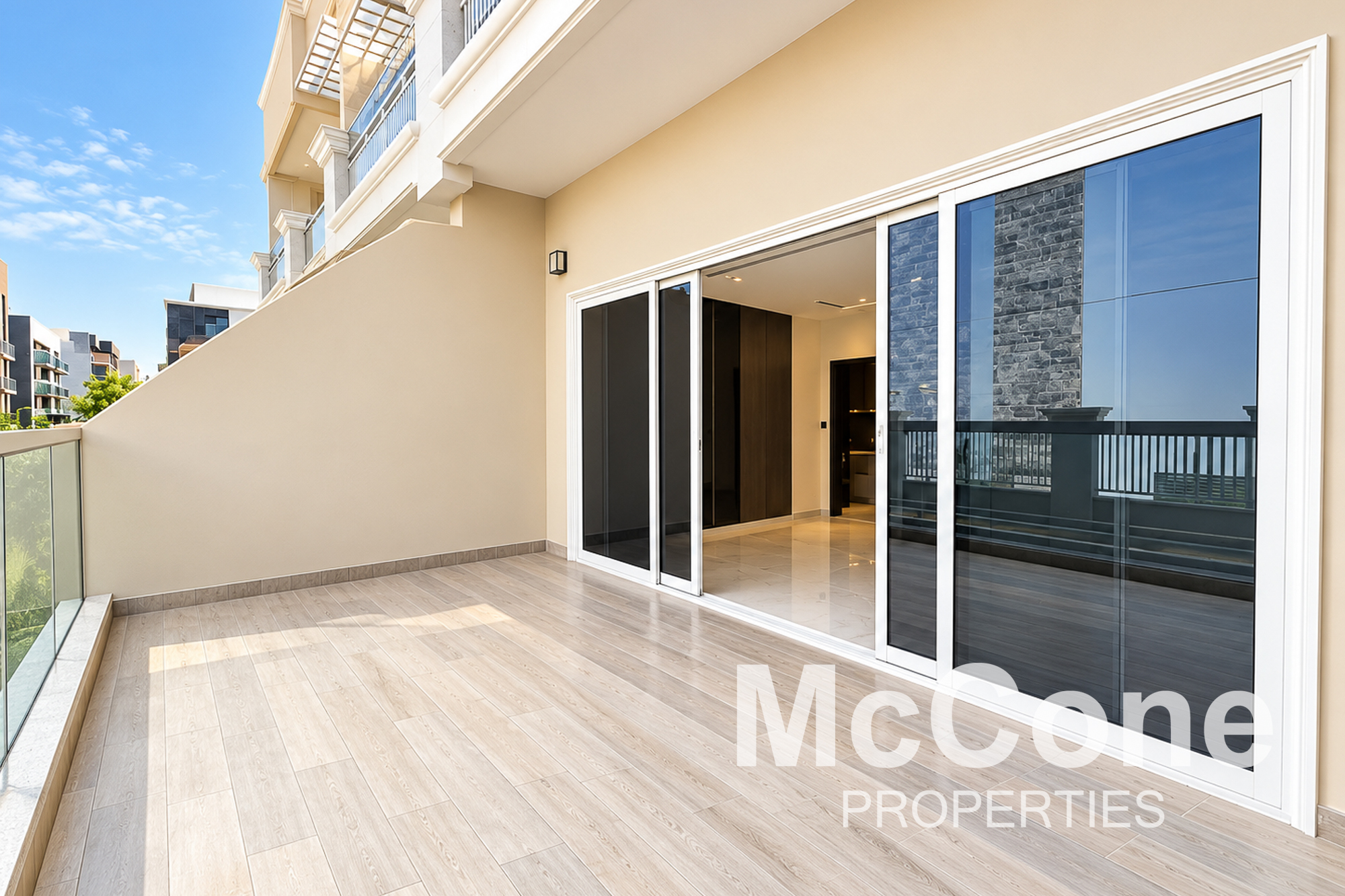 4 Bedroom Townhouse for Sale in Marwa Homes 3, Jumeirah Village Circle — photo 8 of 10