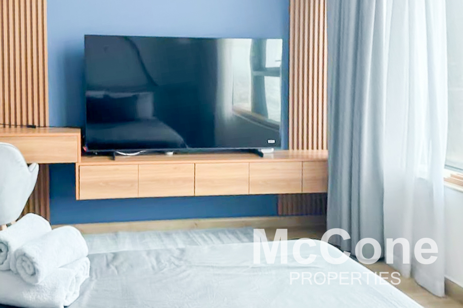Studio Apartment for Sale in The Square Tower, Jumeirah Village Circle — photograph 10 of 11