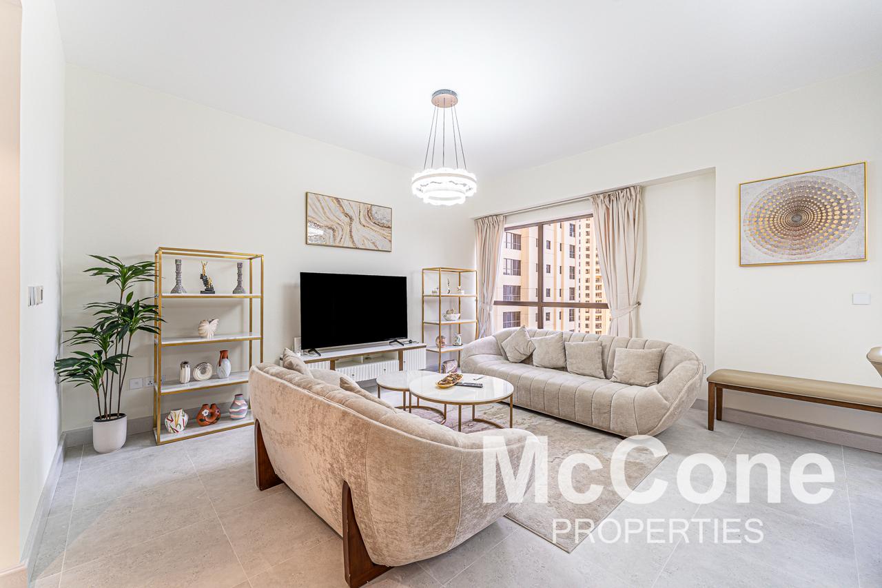 2 Bedroom Apartment for Sale in Rimal 4, Jumeirah Beach Residence