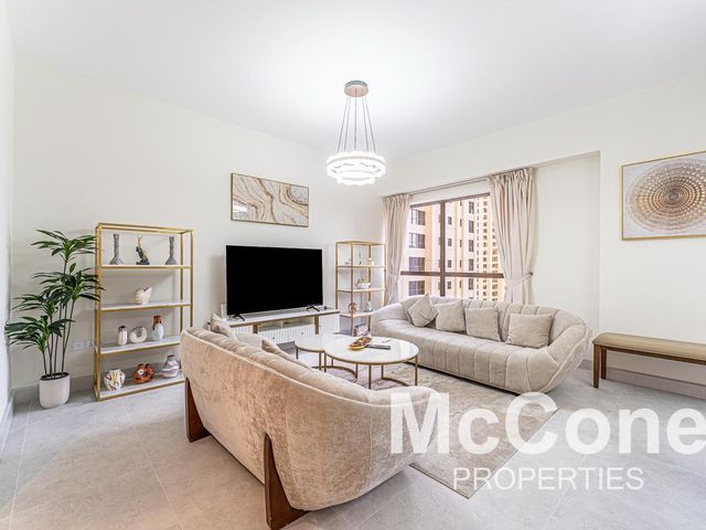 2 Bedroom Apartment for Sale in Rimal 4, Jumeirah Beach Residence