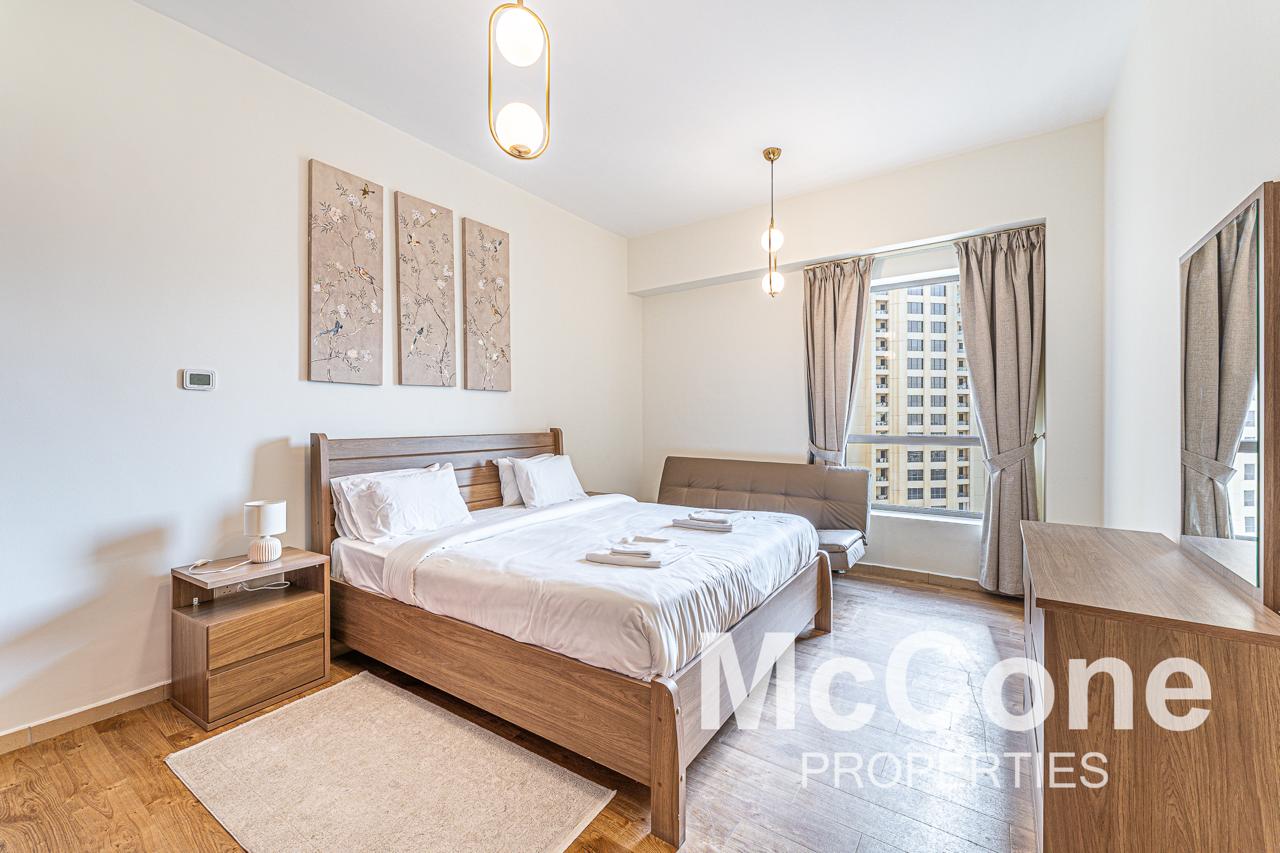 2 Bedroom Apartment for Sale in Rimal 4, Jumeirah Beach Residence — photo 9 of 21