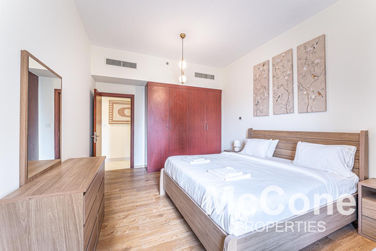 2 Bedroom Apartment for Sale in Rimal 4, Jumeirah Beach Residence — photograph 10 of 21