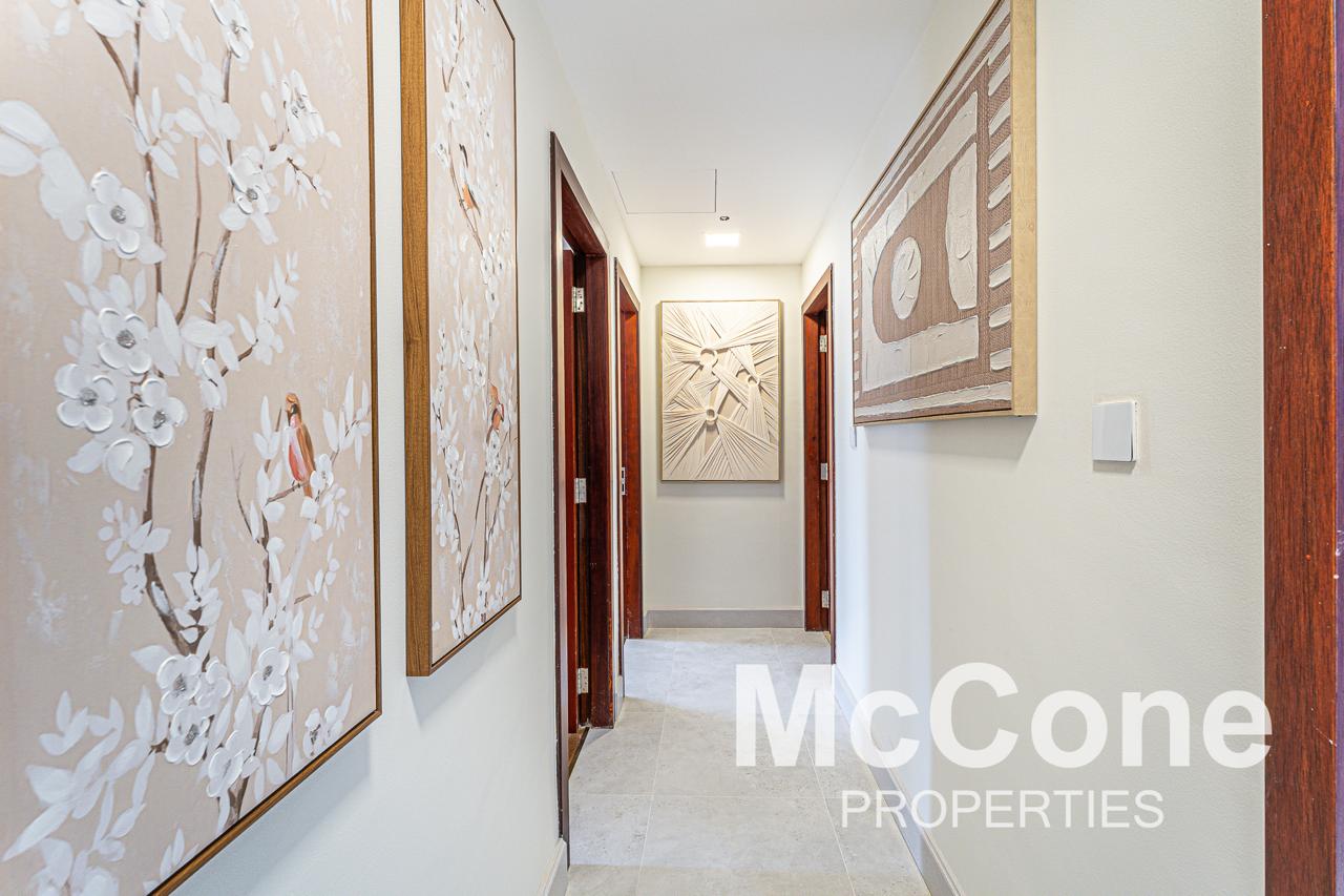 2 Bedroom Apartment for Sale in Rimal 4, Jumeirah Beach Residence — photograph 11 of 21