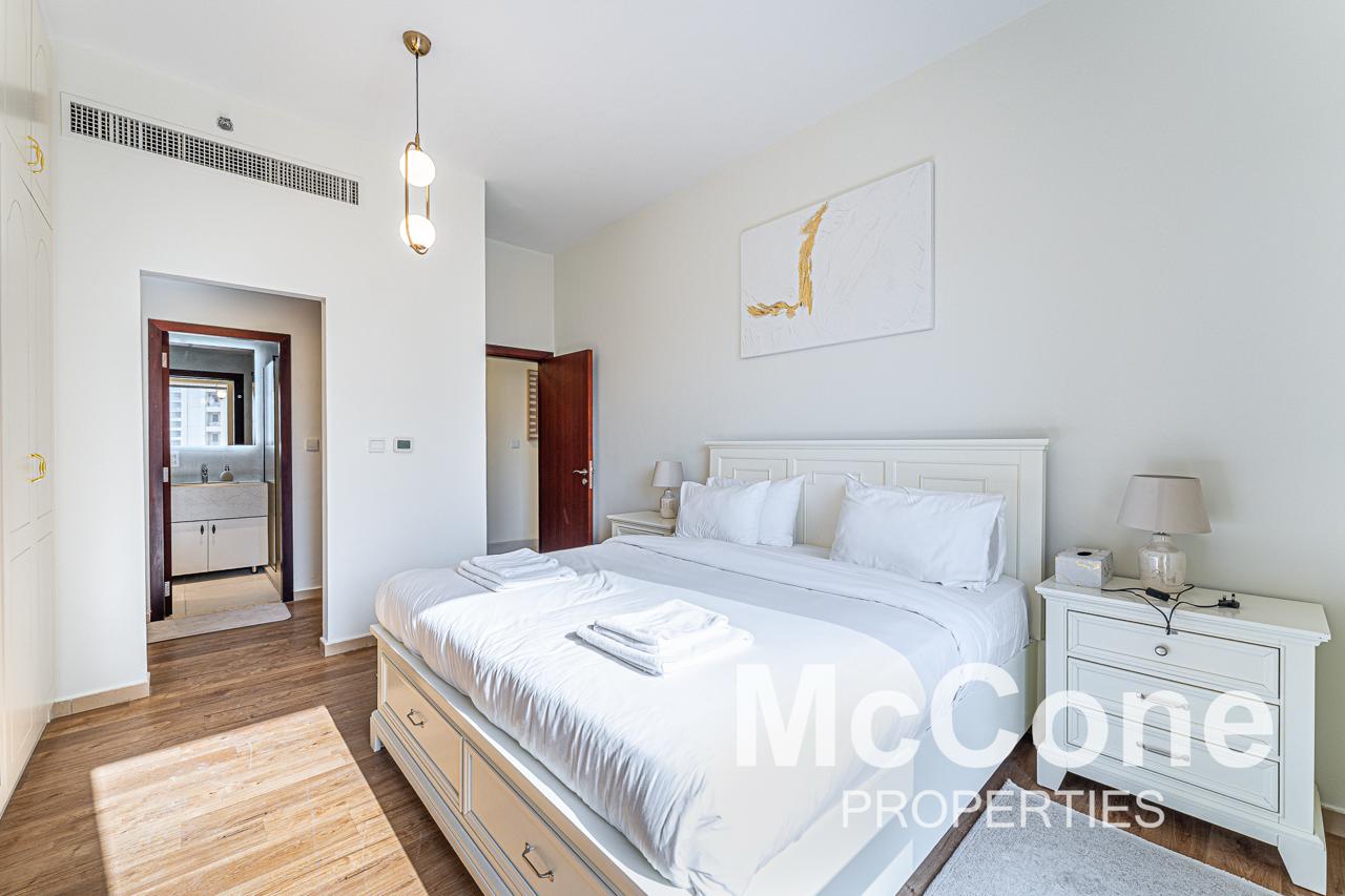 2 Bedroom Apartment for Sale in Rimal 4, Jumeirah Beach Residence — photo 8 of 21