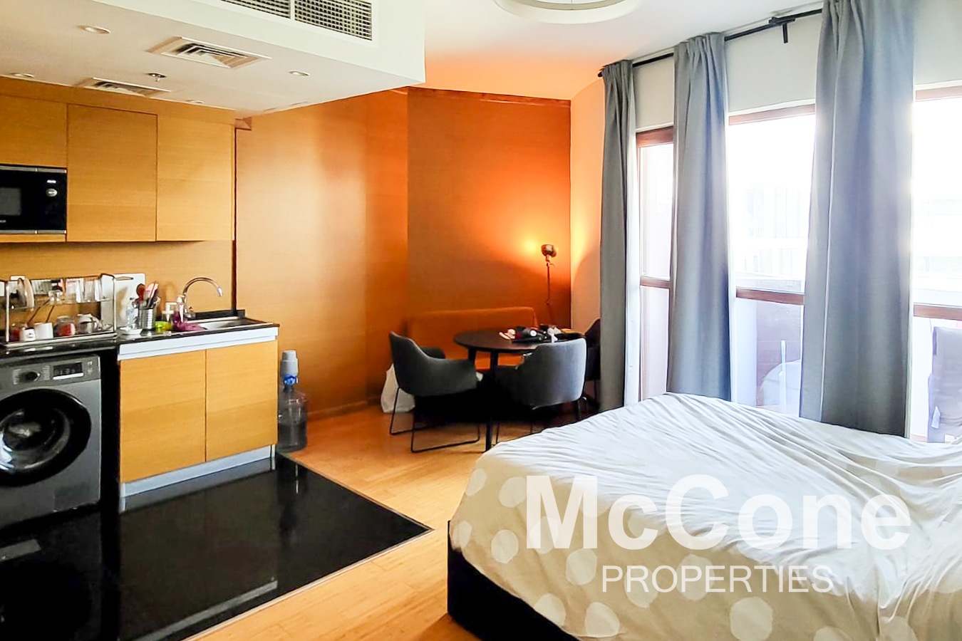 Studio Apartment for Sale in Xanadu Residence 2, Jumeirah Village Circle