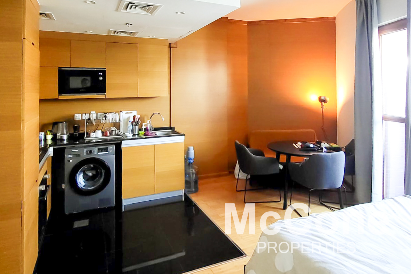 Studio Apartment for Sale in Xanadu Residence 2, Jumeirah Village Circle — photo 2 of 10