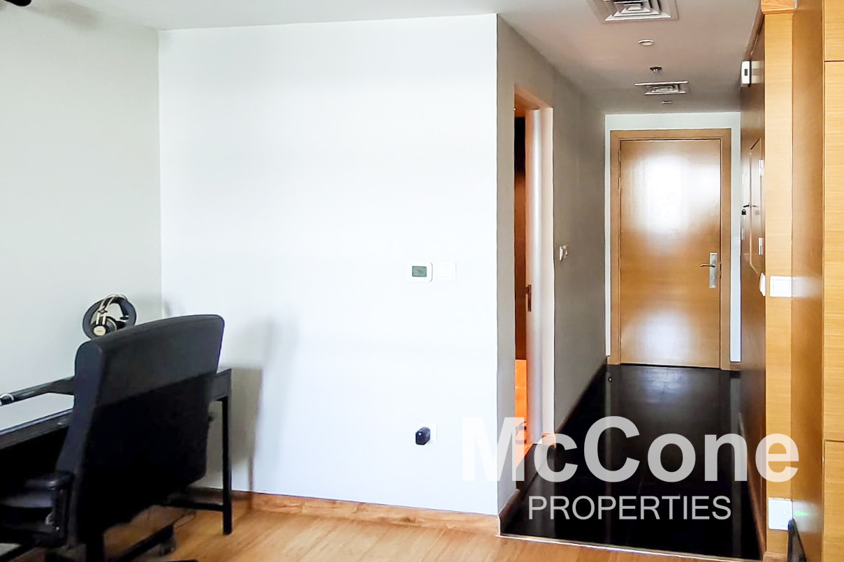 Studio Apartment for Sale in Xanadu Residence 2, Jumeirah Village Circle — photo 6 of 10