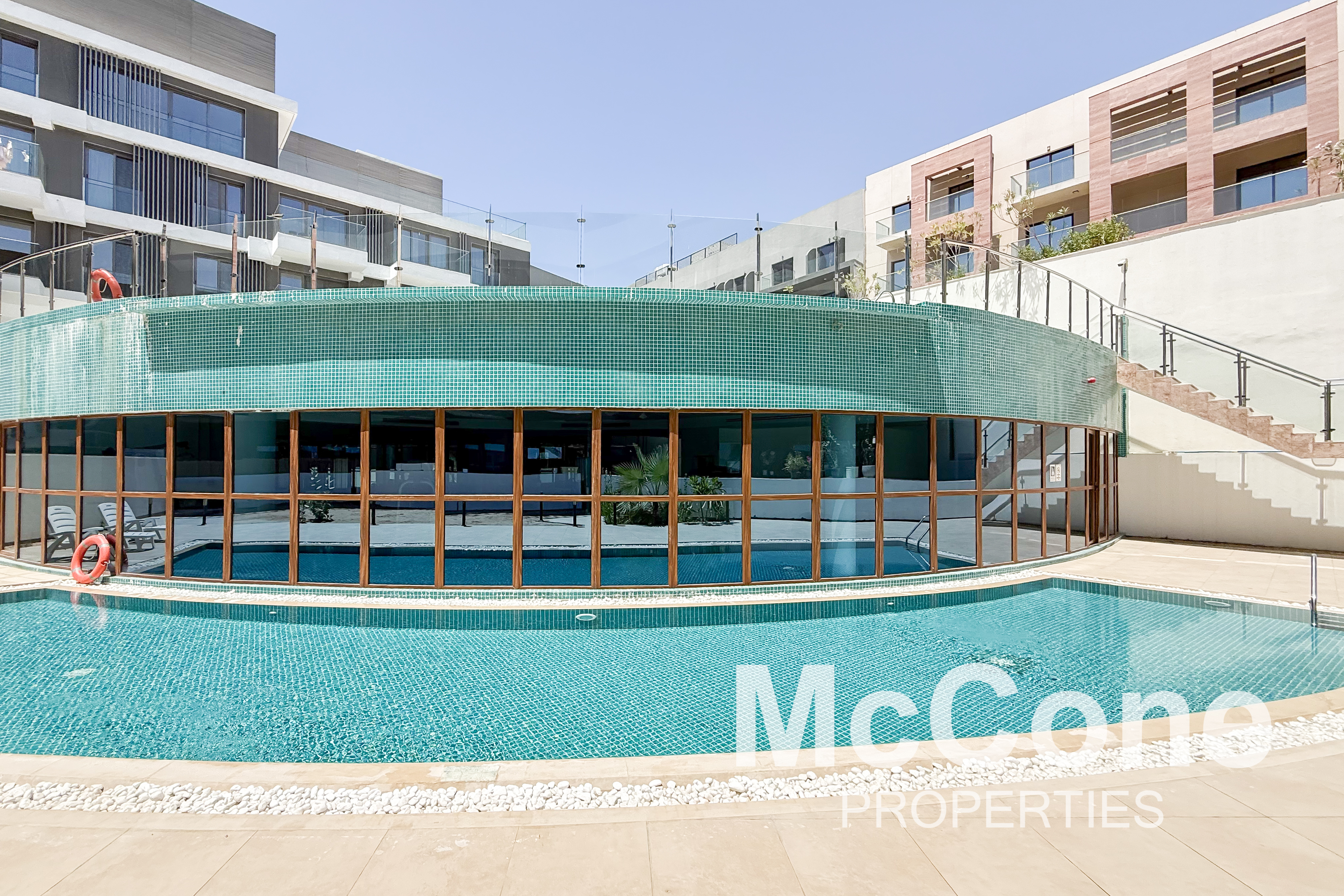 Studio Apartment for Sale in Xanadu Residence 2, Jumeirah Village Circle — photo 8 of 10